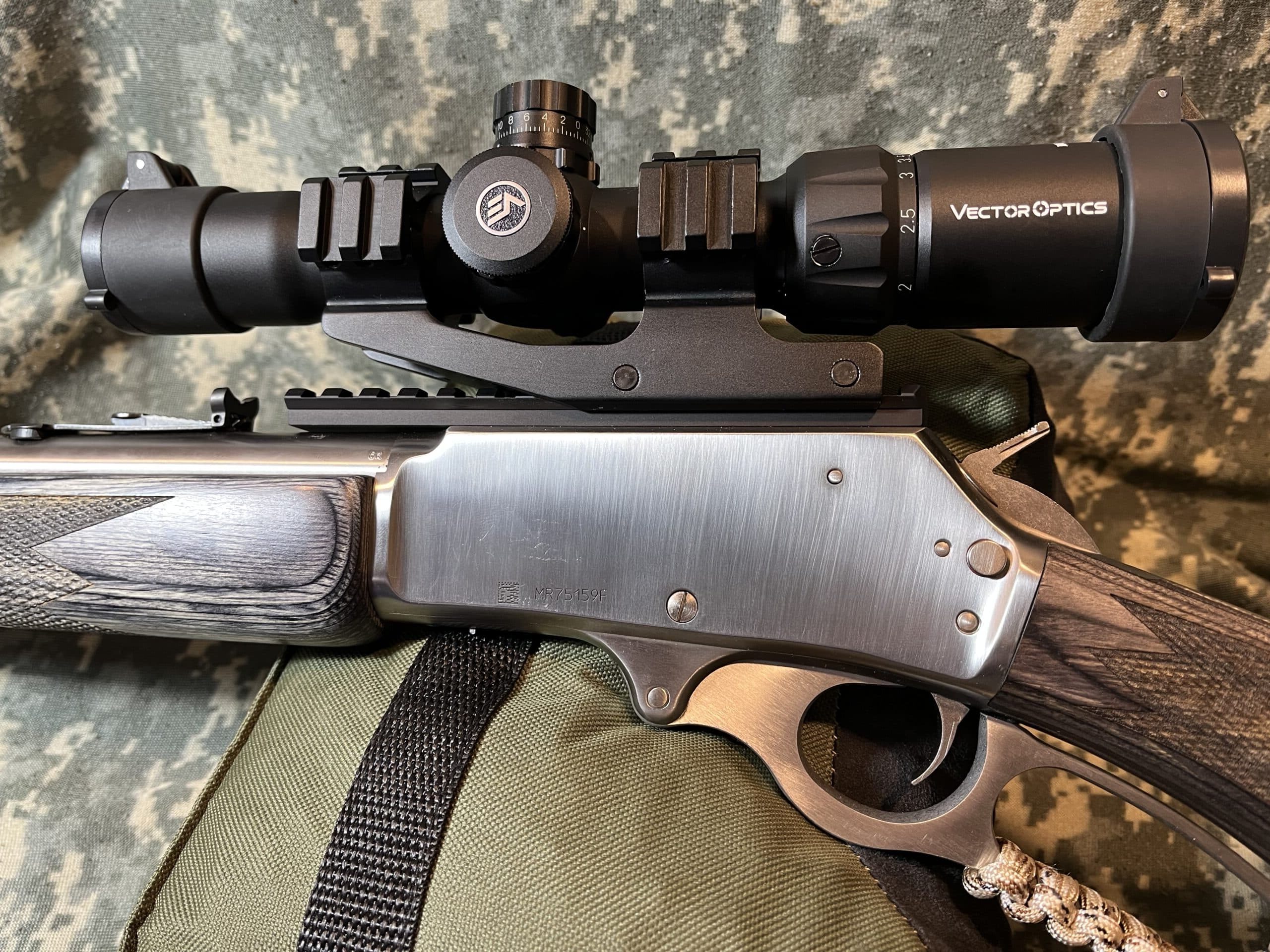 Marlin 336XLR