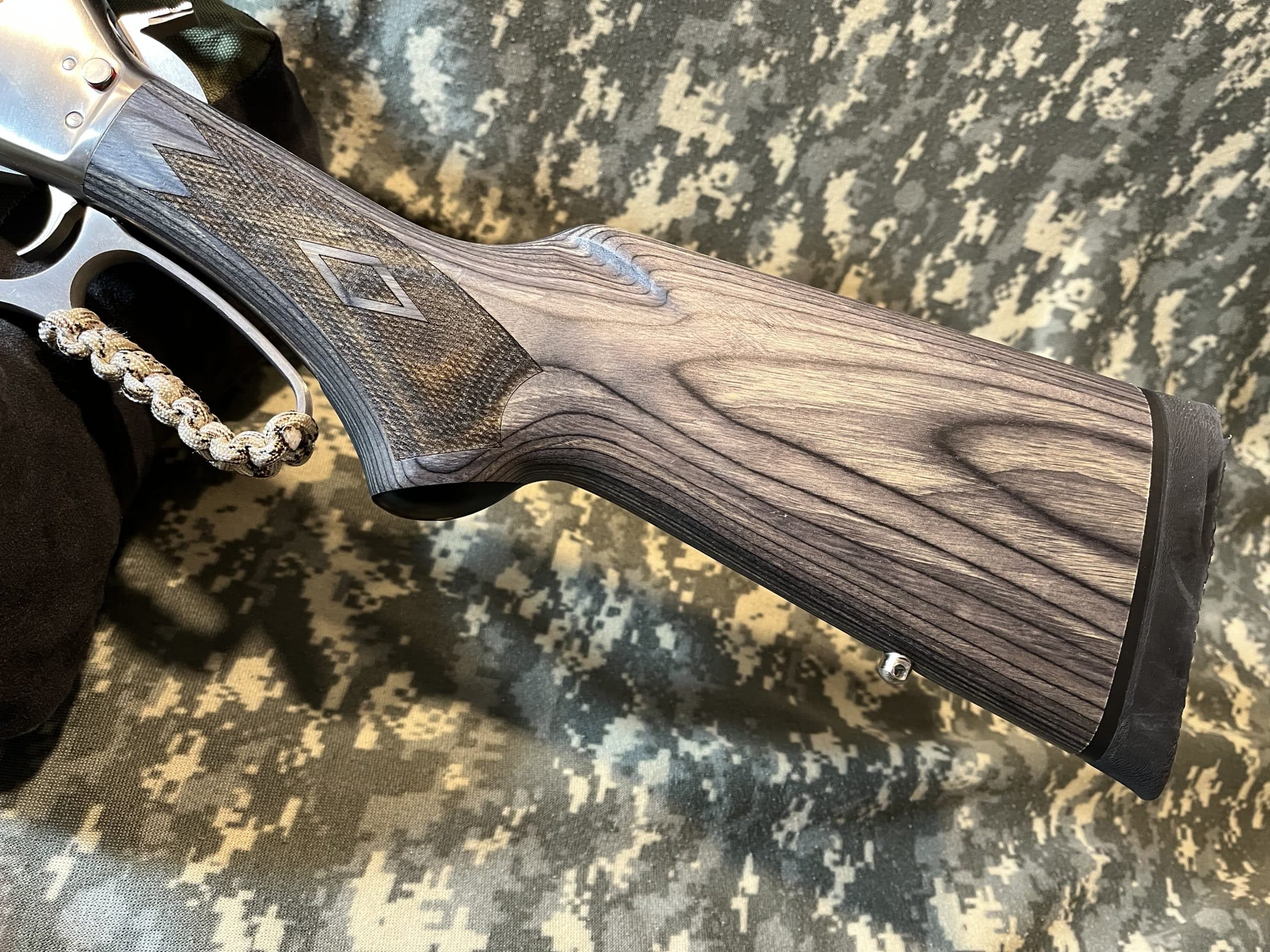 Marlin 336XLR