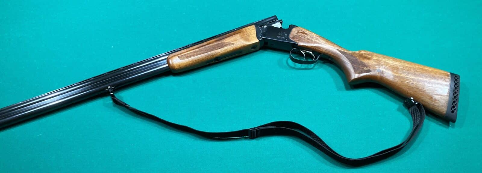 Baikal MP-27M