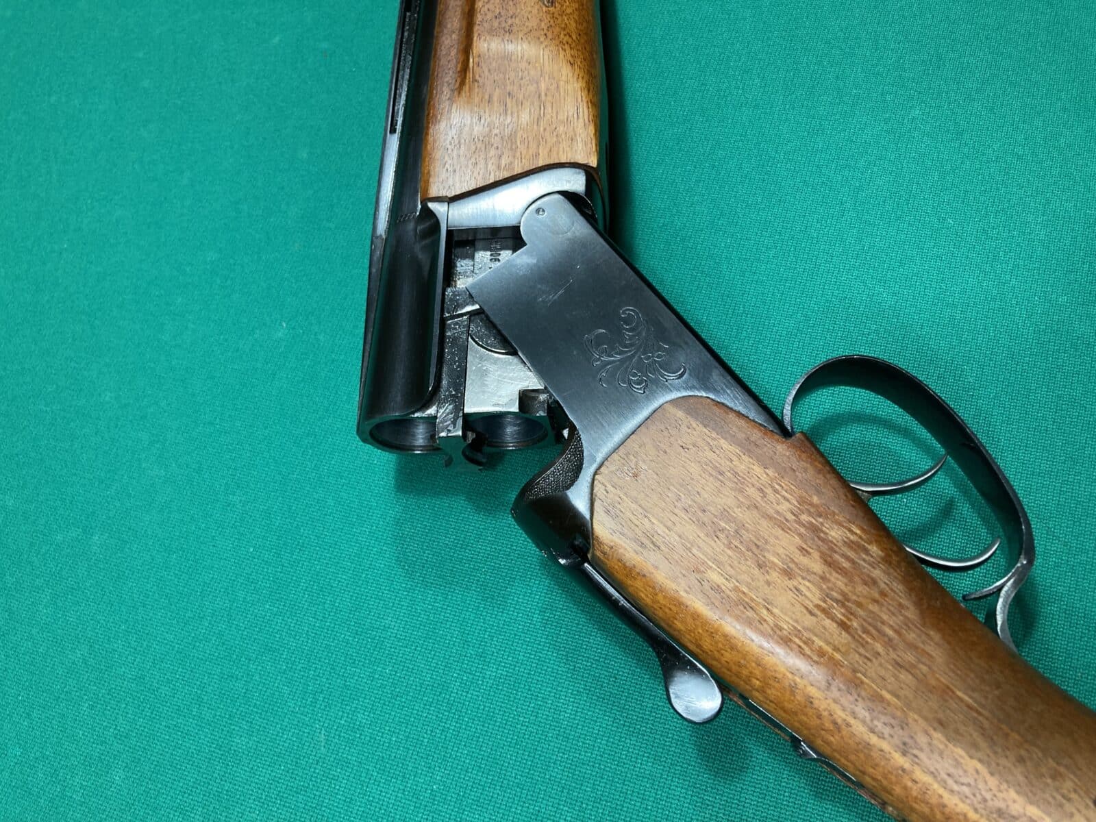 Baikal MP-27M