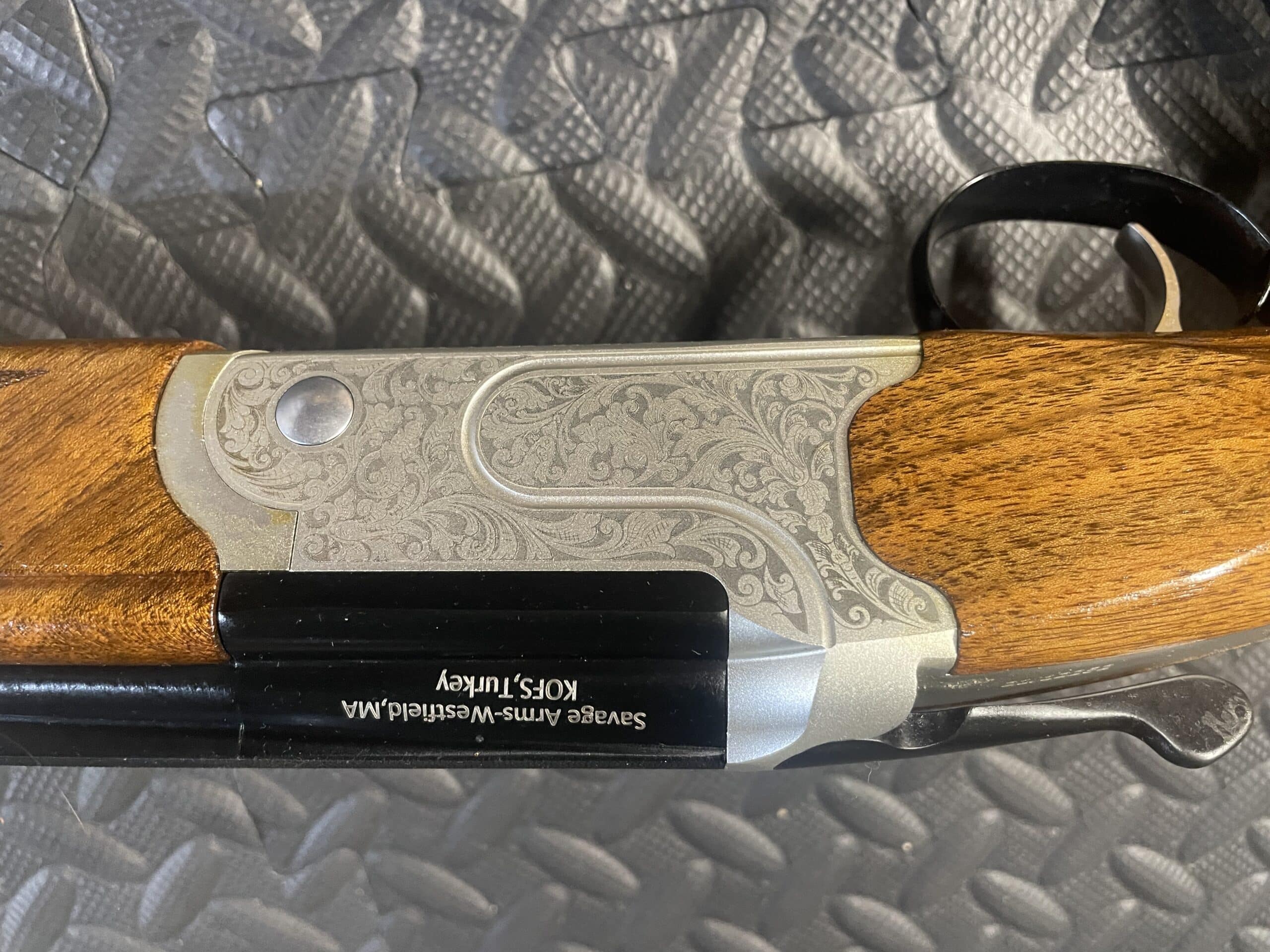 Pointer Arista
