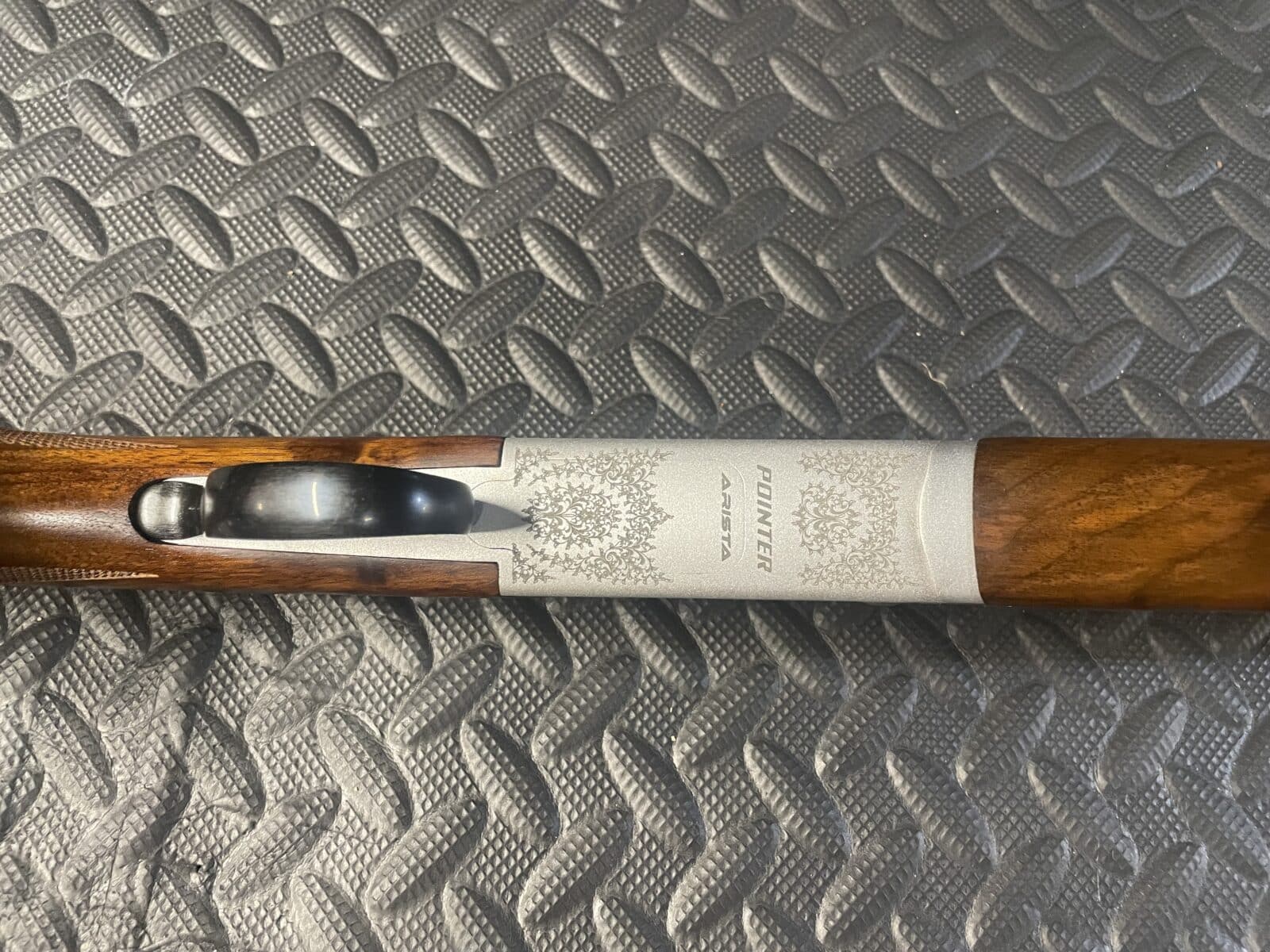 Pointer Arista
