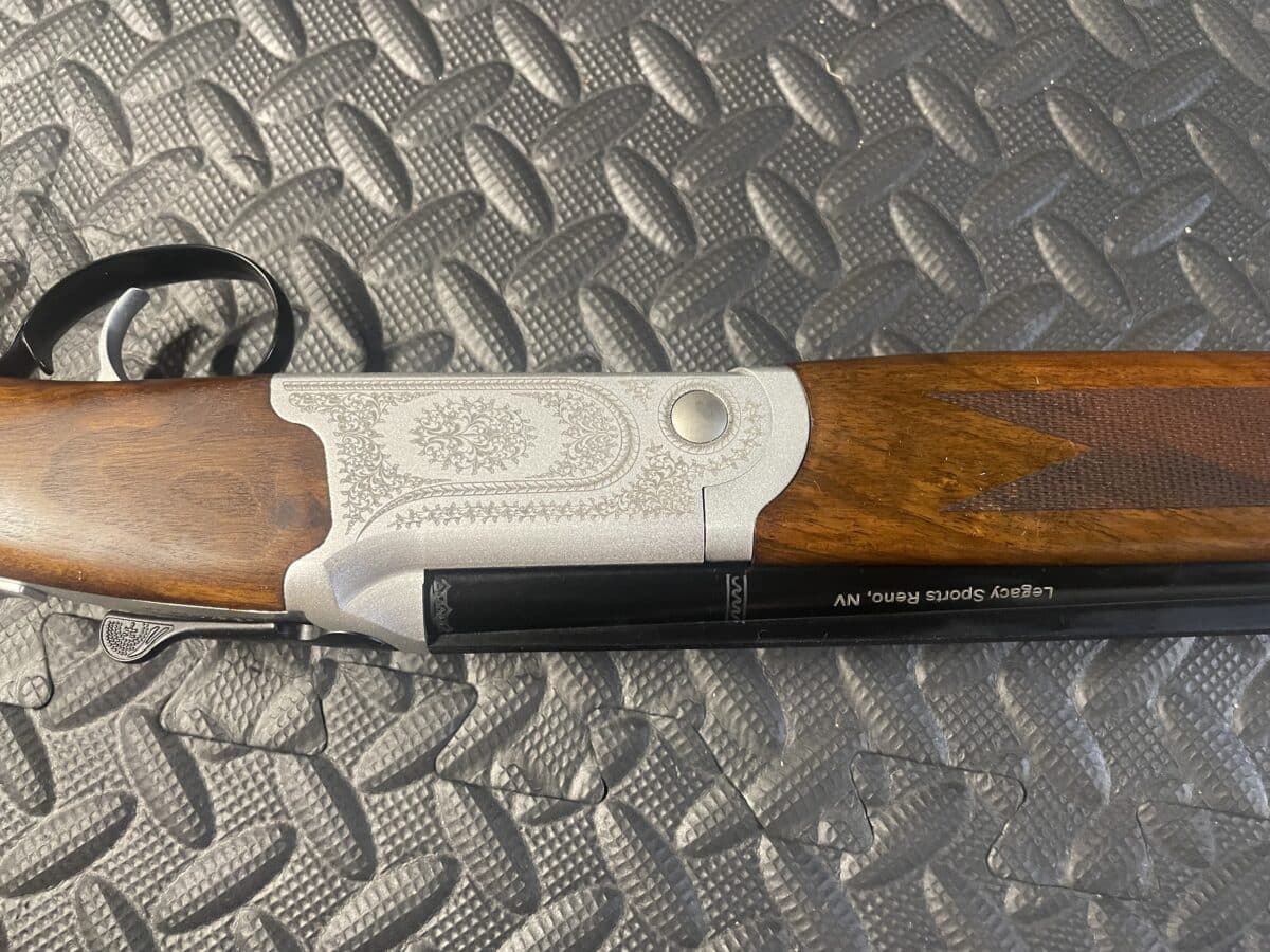 Pointer Arista