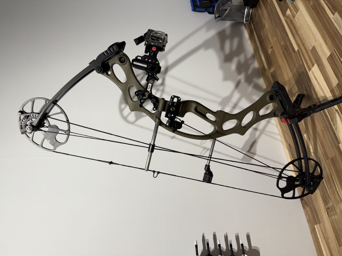 Hoyt Kobalt ensemble complet