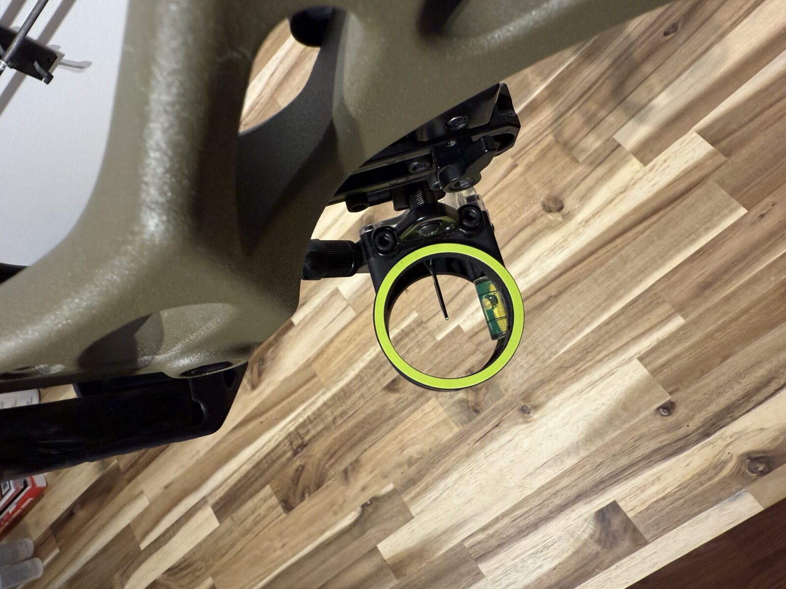 Hoyt Kobalt ensemble complet