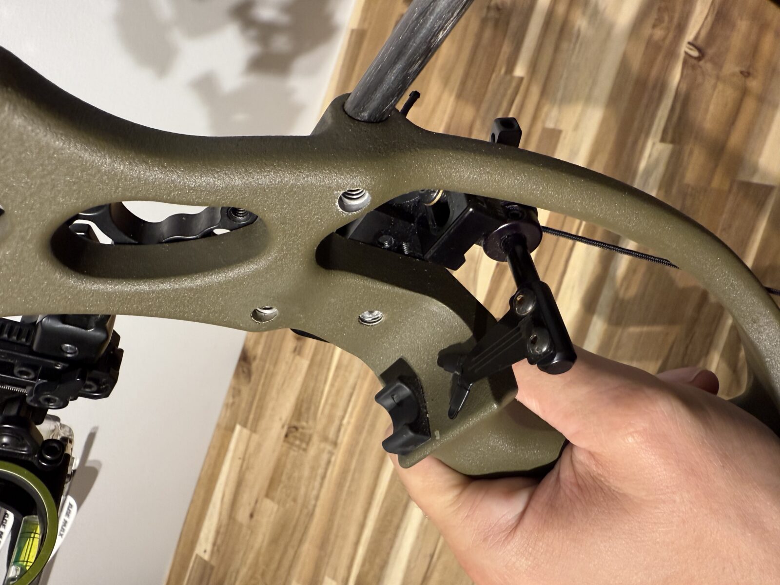 Hoyt Kobalt ensemble complet