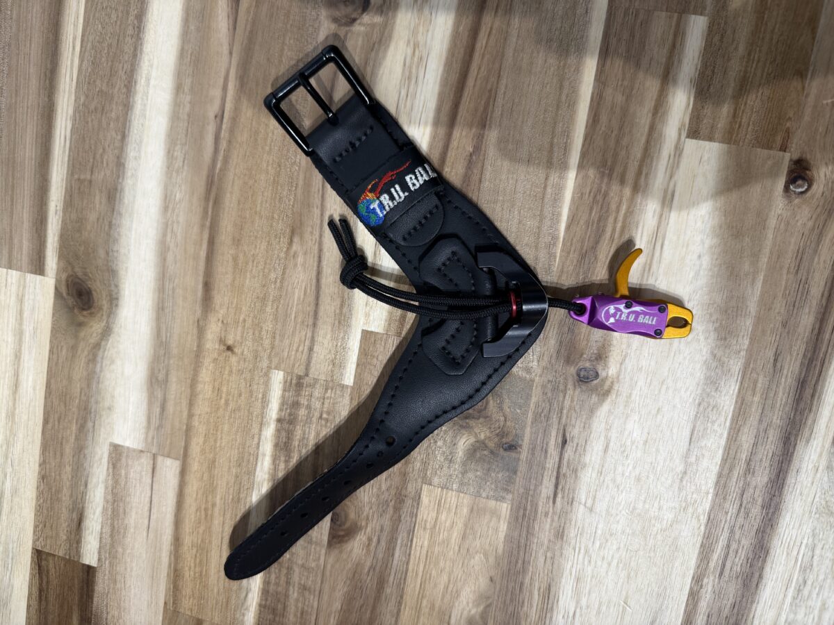 Hoyt Kobalt ensemble complet