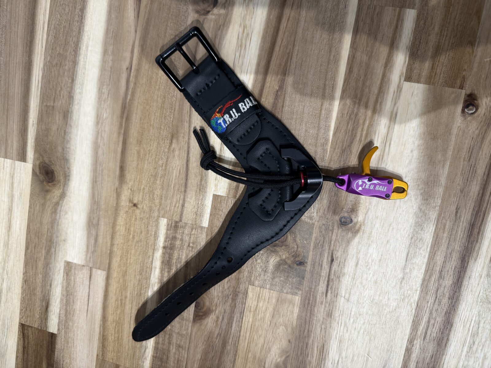 Hoyt Kobalt ensemble complet