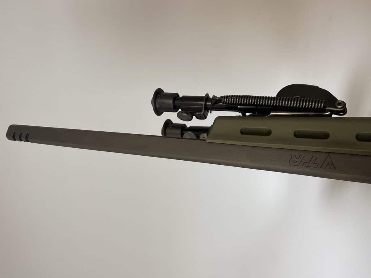 Remington 700 VTR cal. 223