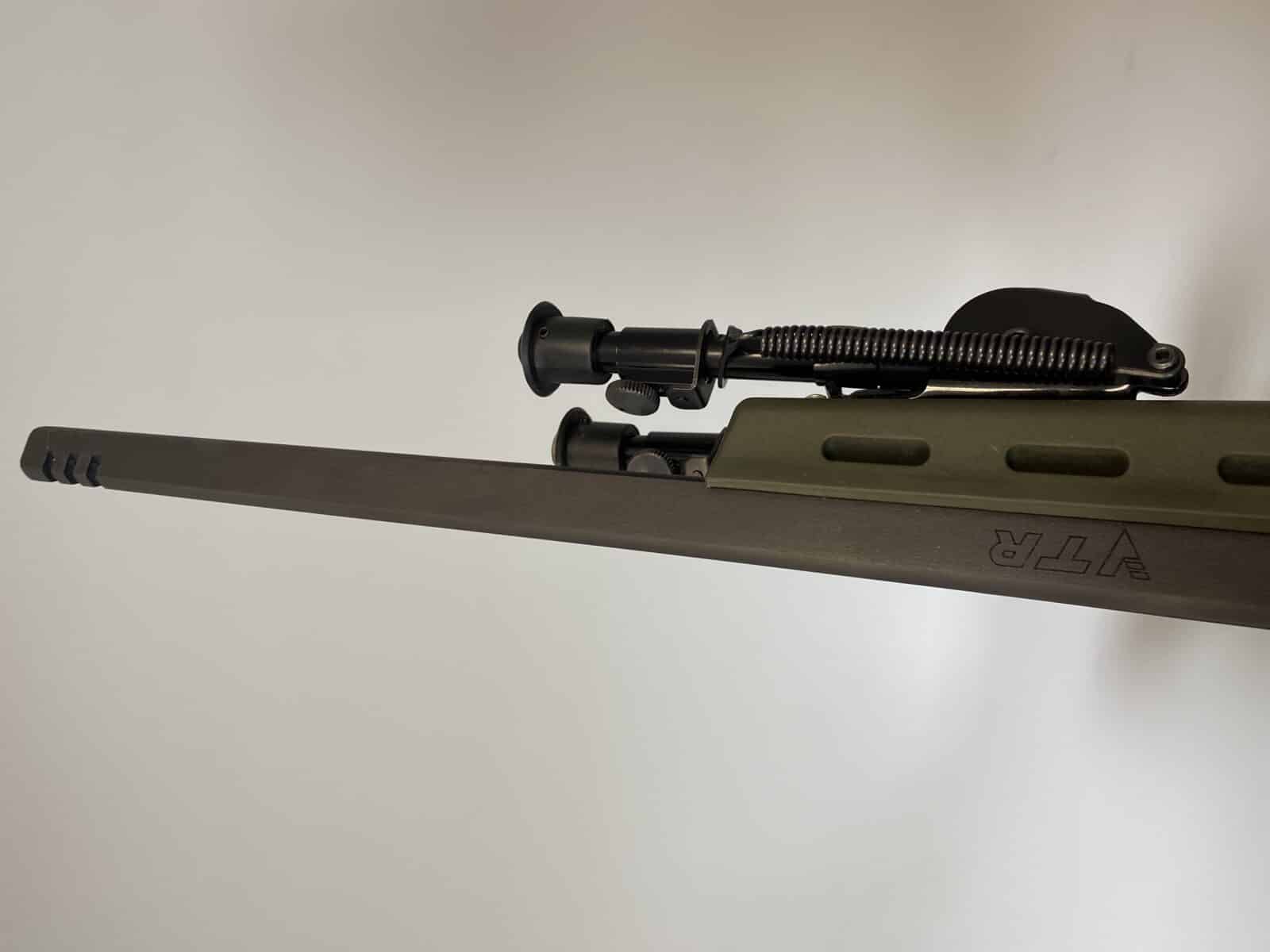 Remington 700 VTR cal. 223