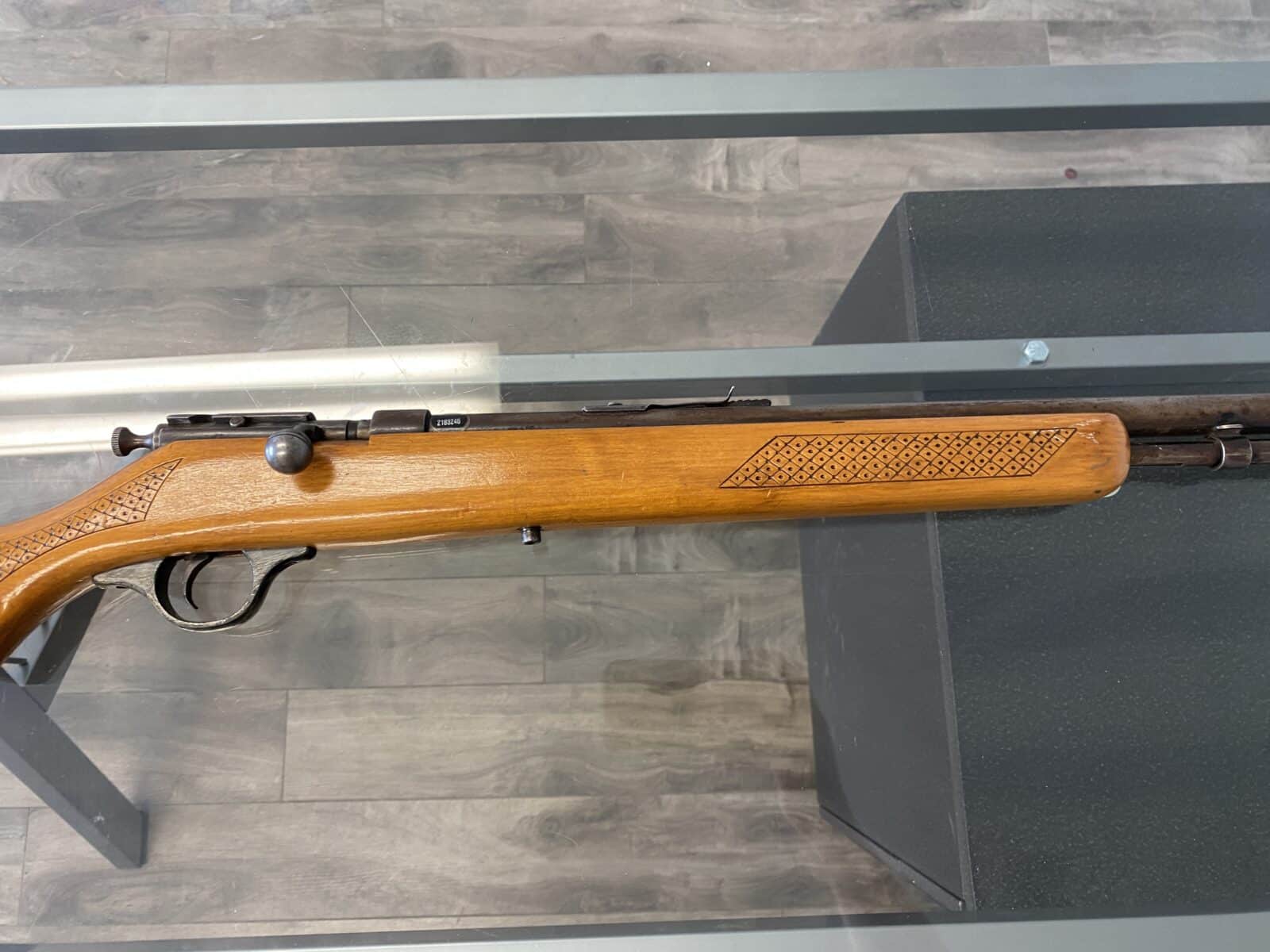 Cooey 60 cal. 22