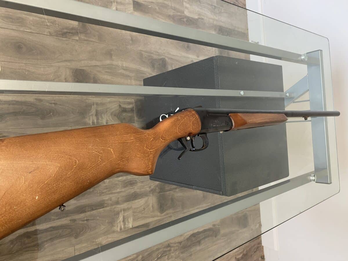 Baikal MP-18EM-M cal. 20 ga