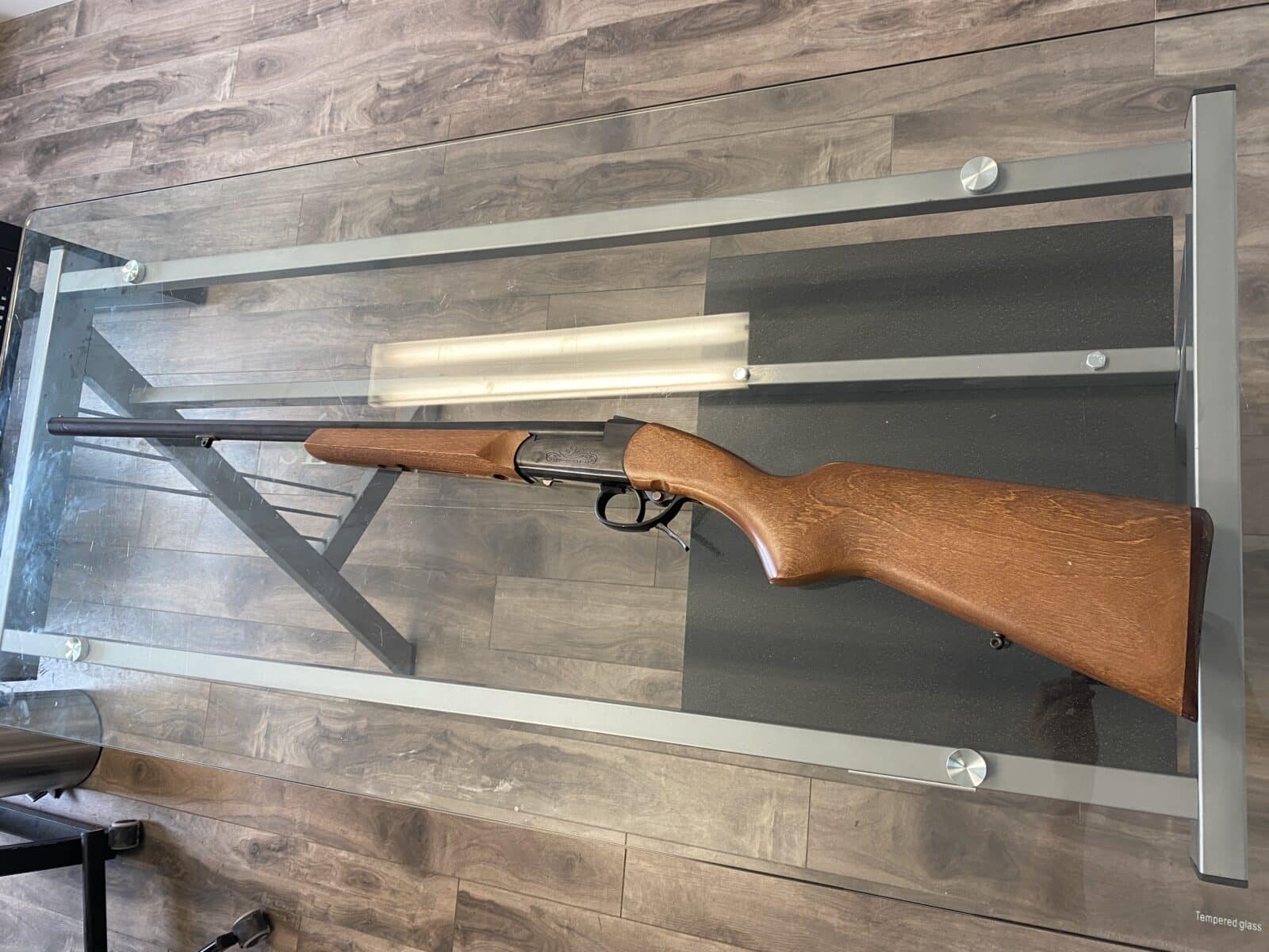 Baikal MP-18EM-M cal. 20 ga