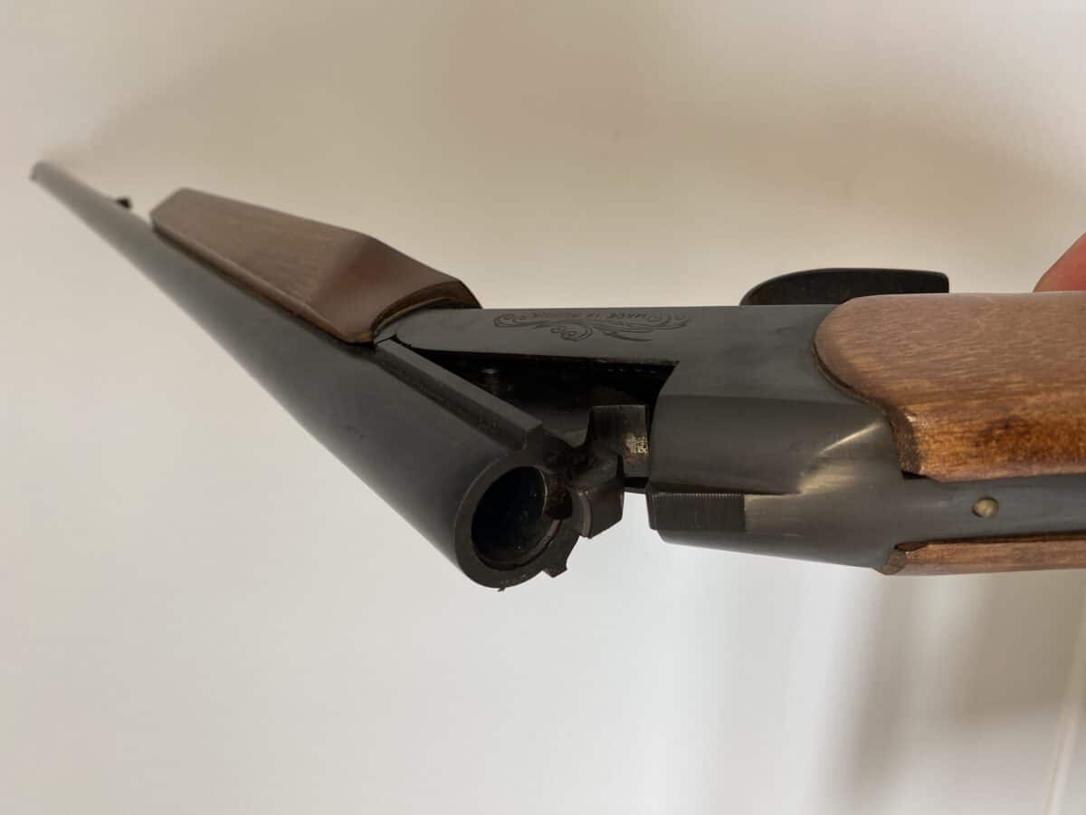 Baikal MP-18EM-M cal. 20 ga