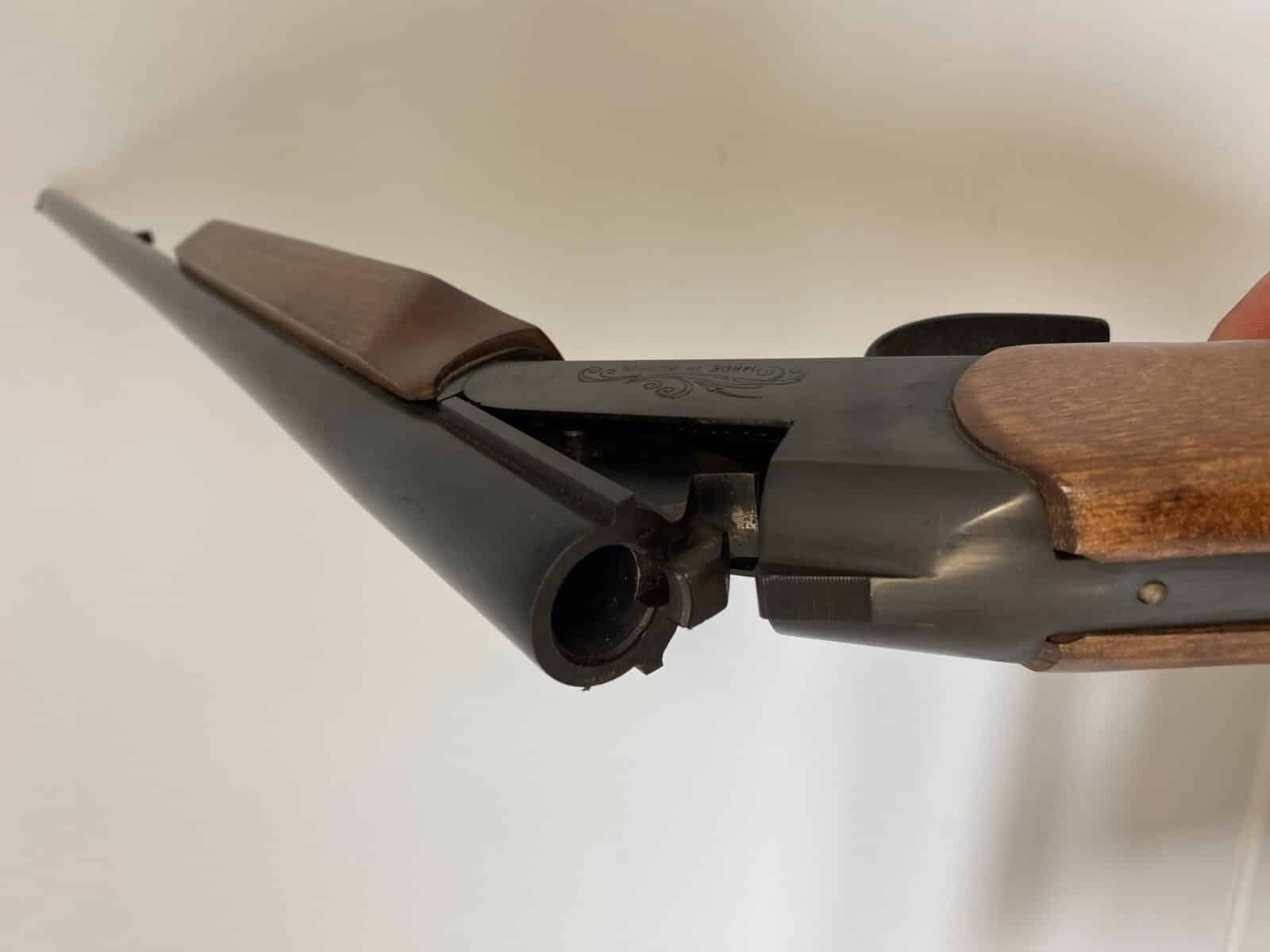 Baikal MP-18EM-M cal. 20 ga