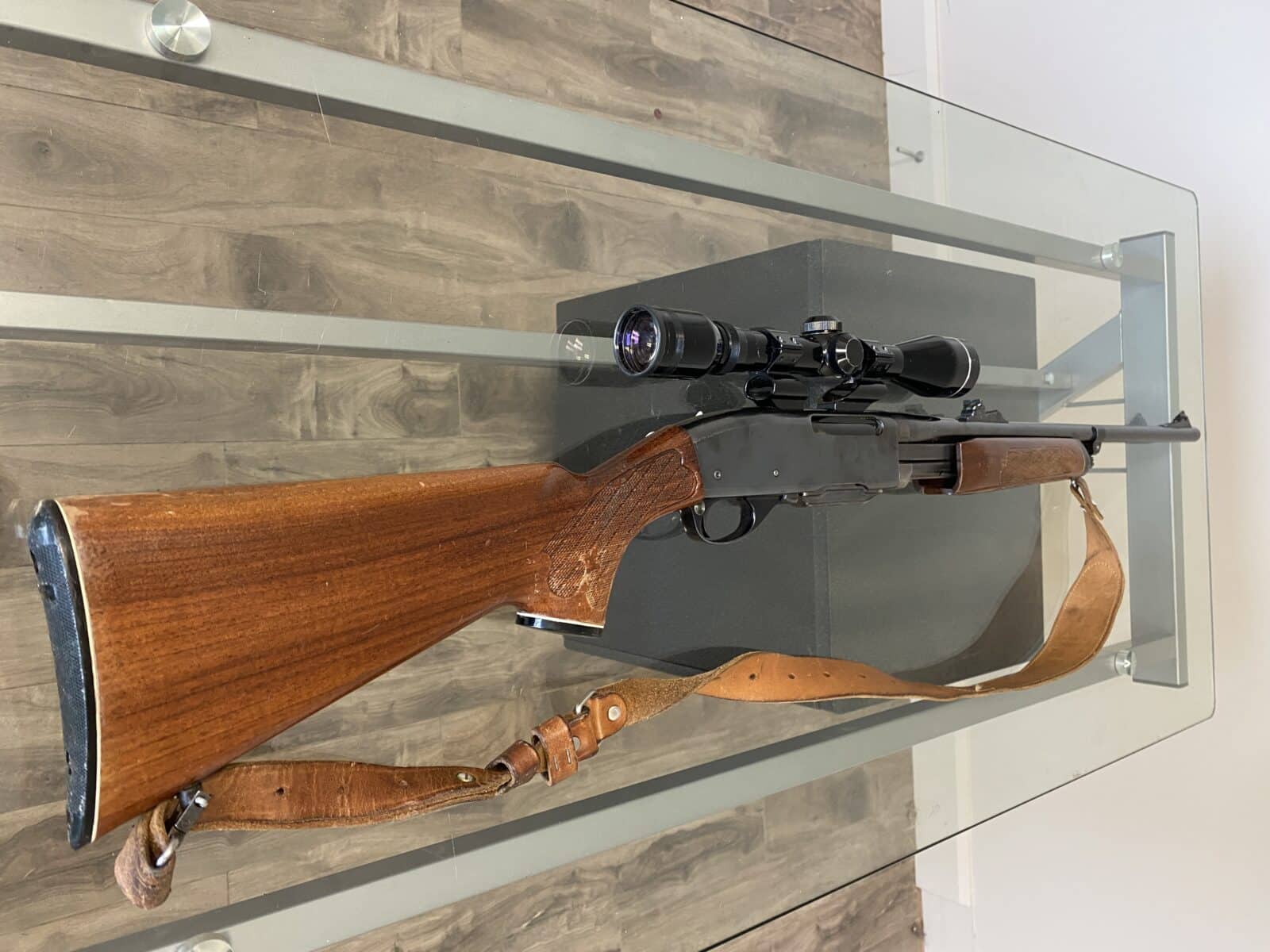 REMINGTON 760 GAMEMASTER CAL. 30-06