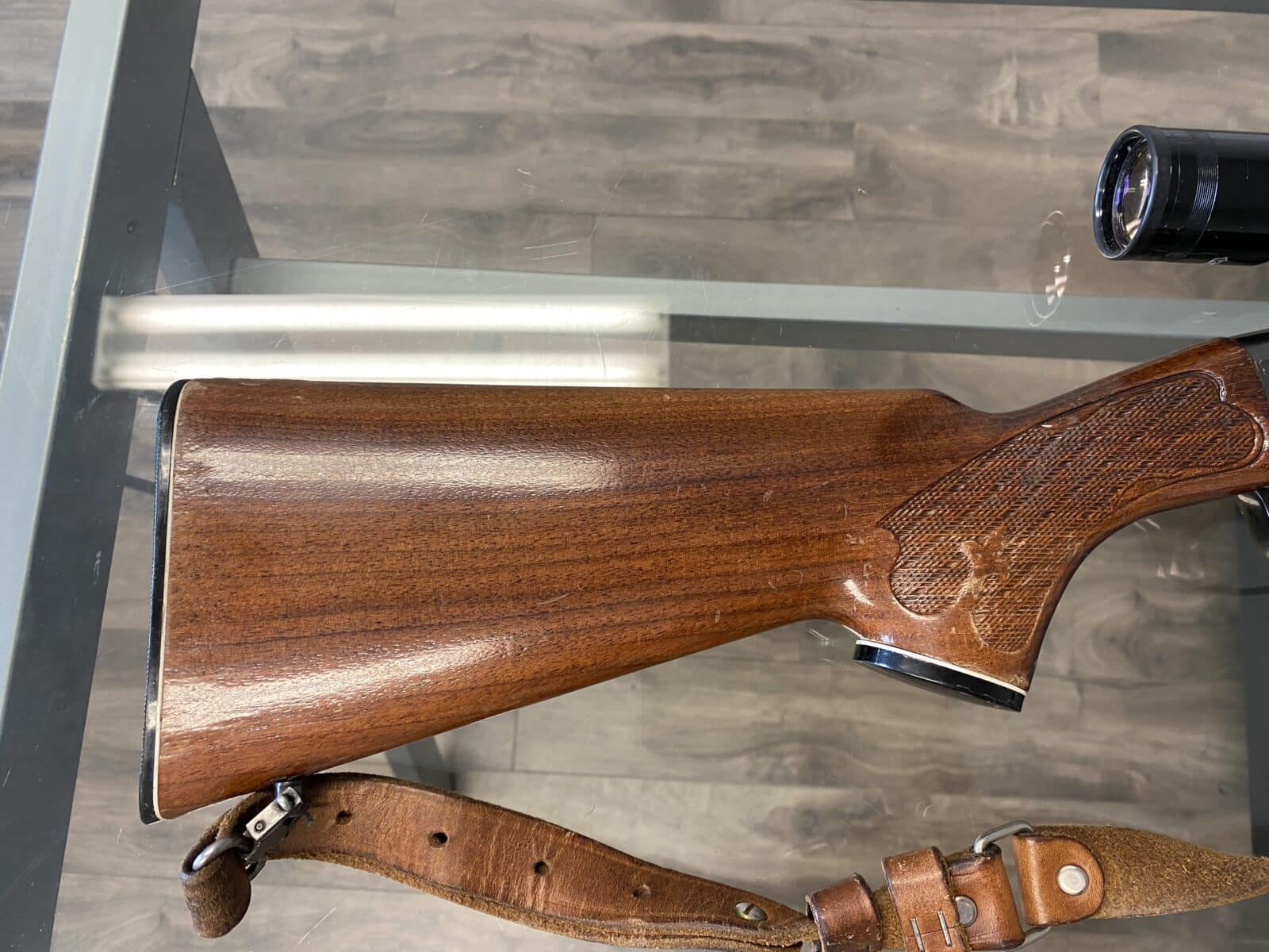 REMINGTON 760 GAMEMASTER CAL. 30-06