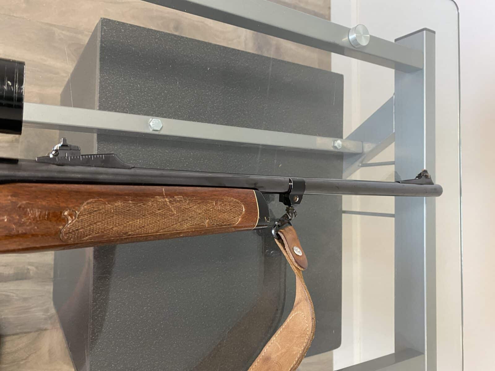 REMINGTON 760 GAMEMASTER CAL. 30-06