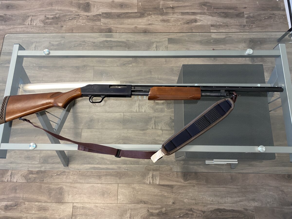Mossberg 500 cal. 410