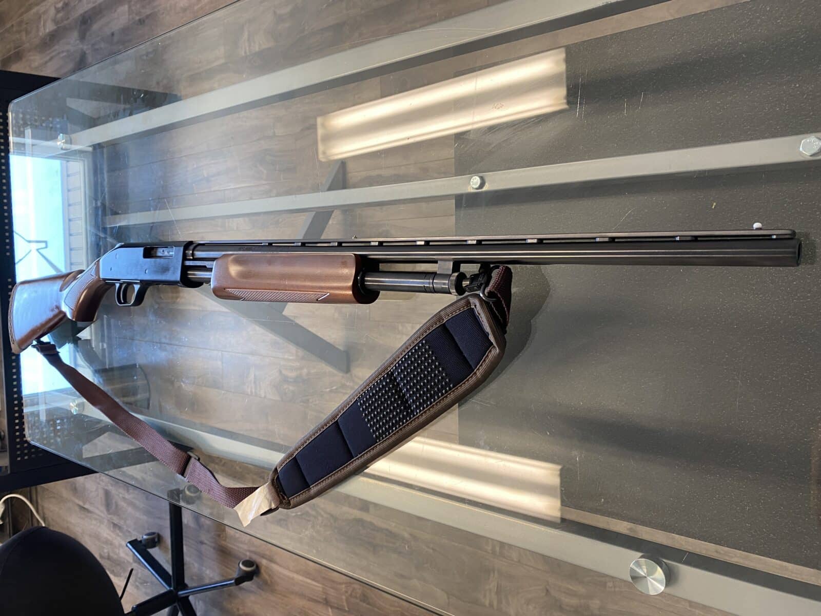 Mossberg 500 cal. 410