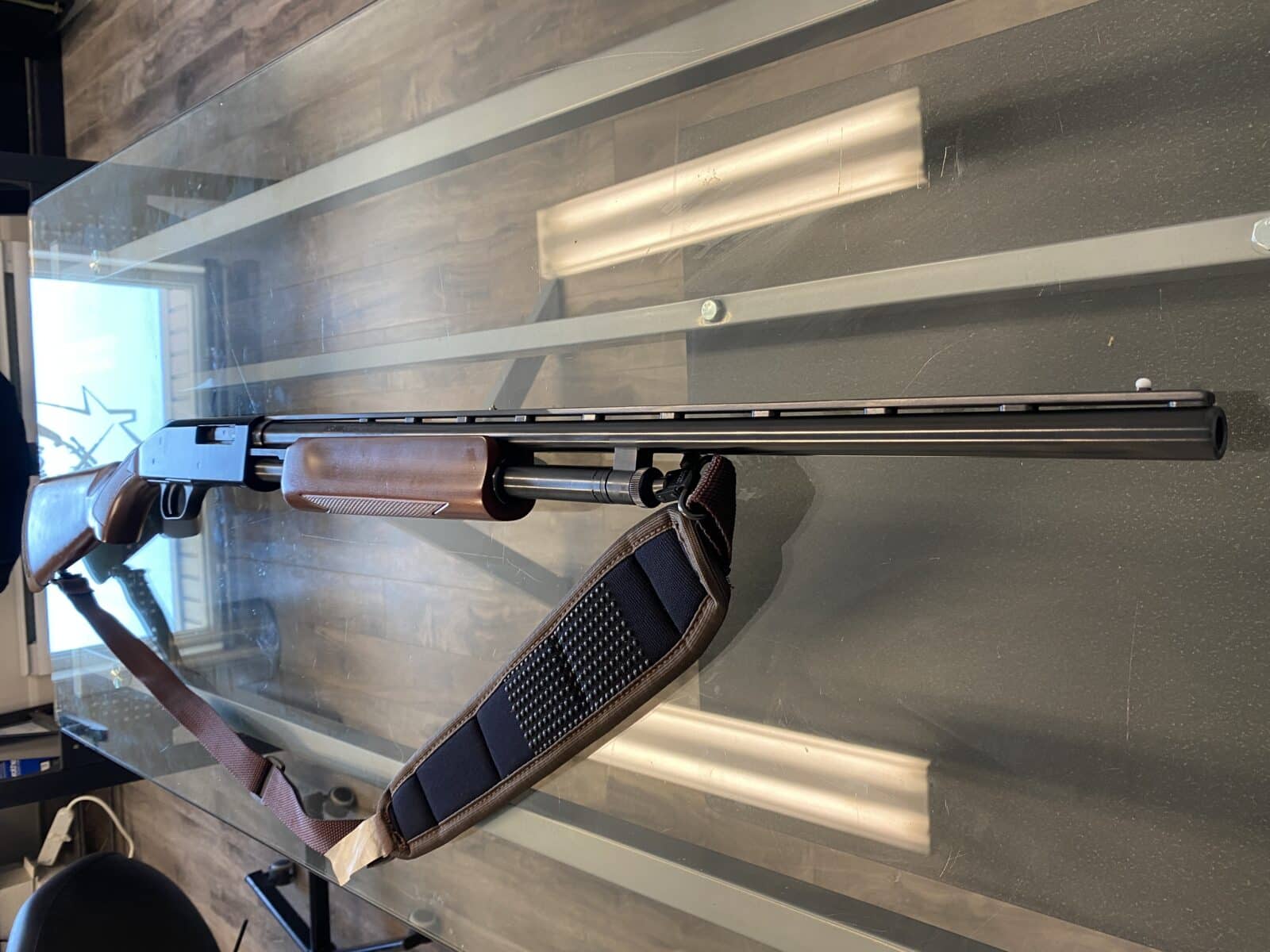 Mossberg 500 cal. 410