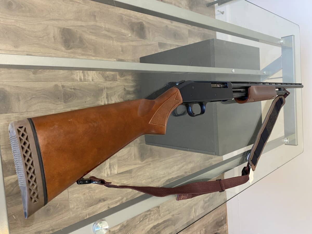 Mossberg 500 cal. 410