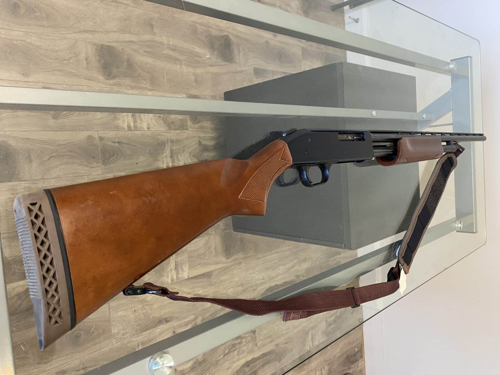 Mossberg 500 cal. 410