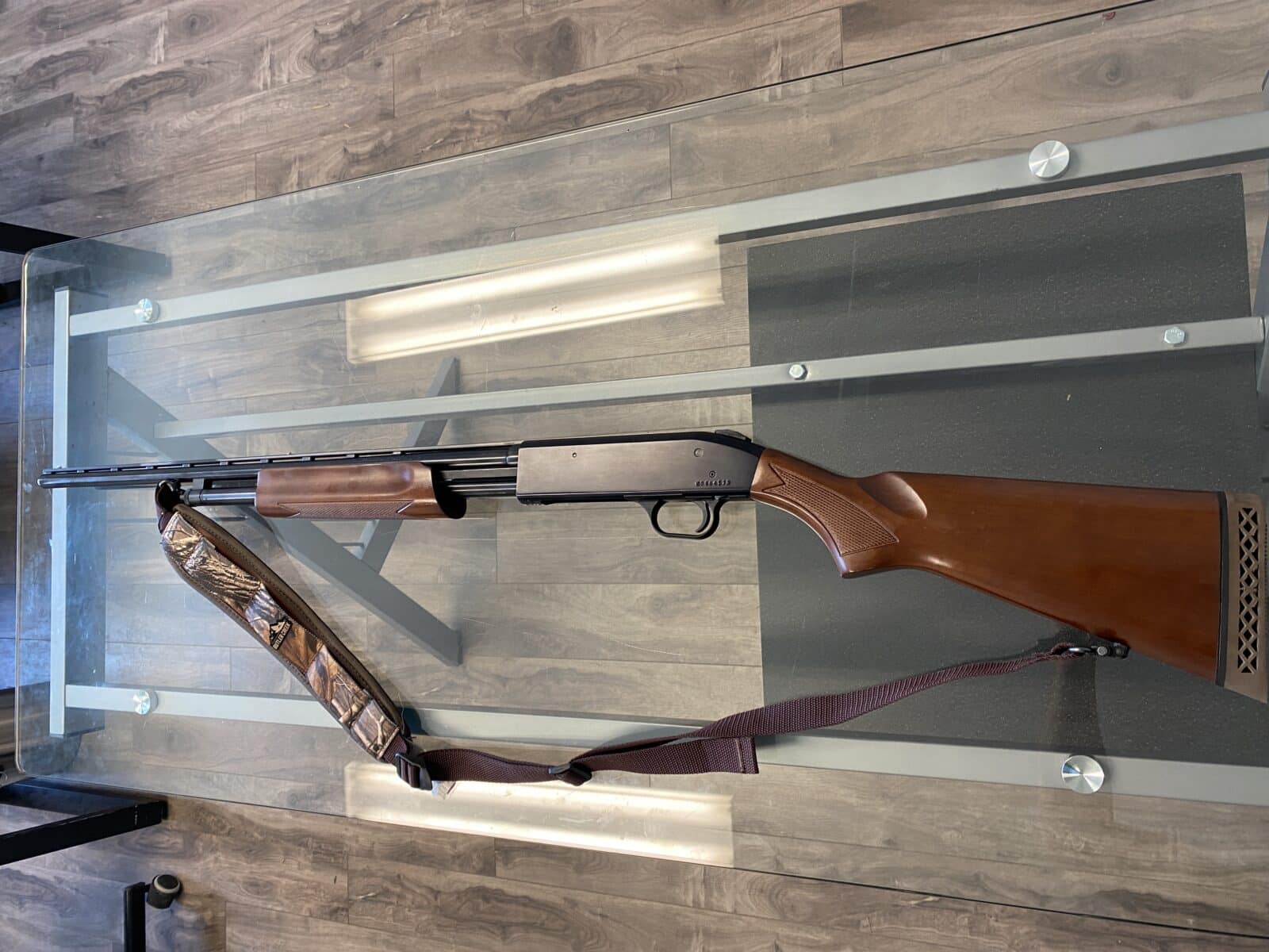 Mossberg 500 cal. 410