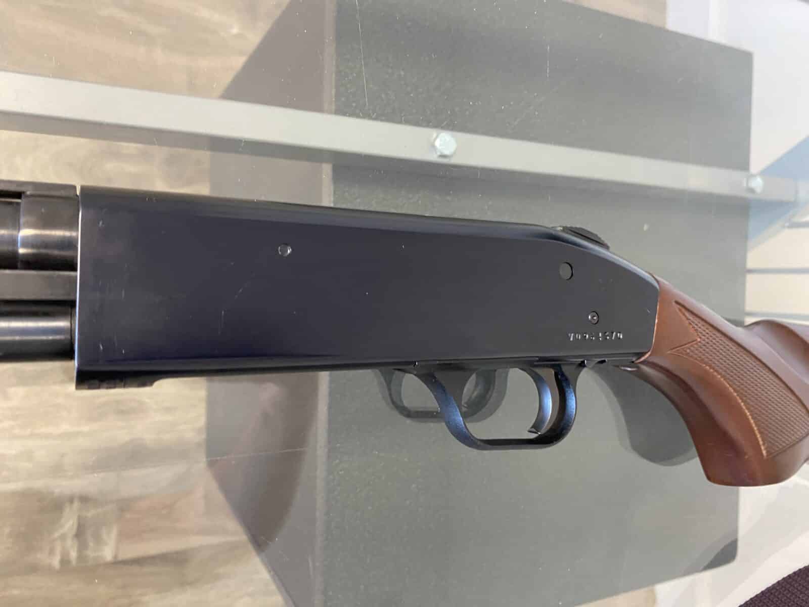 Mossberg 500 cal. 410