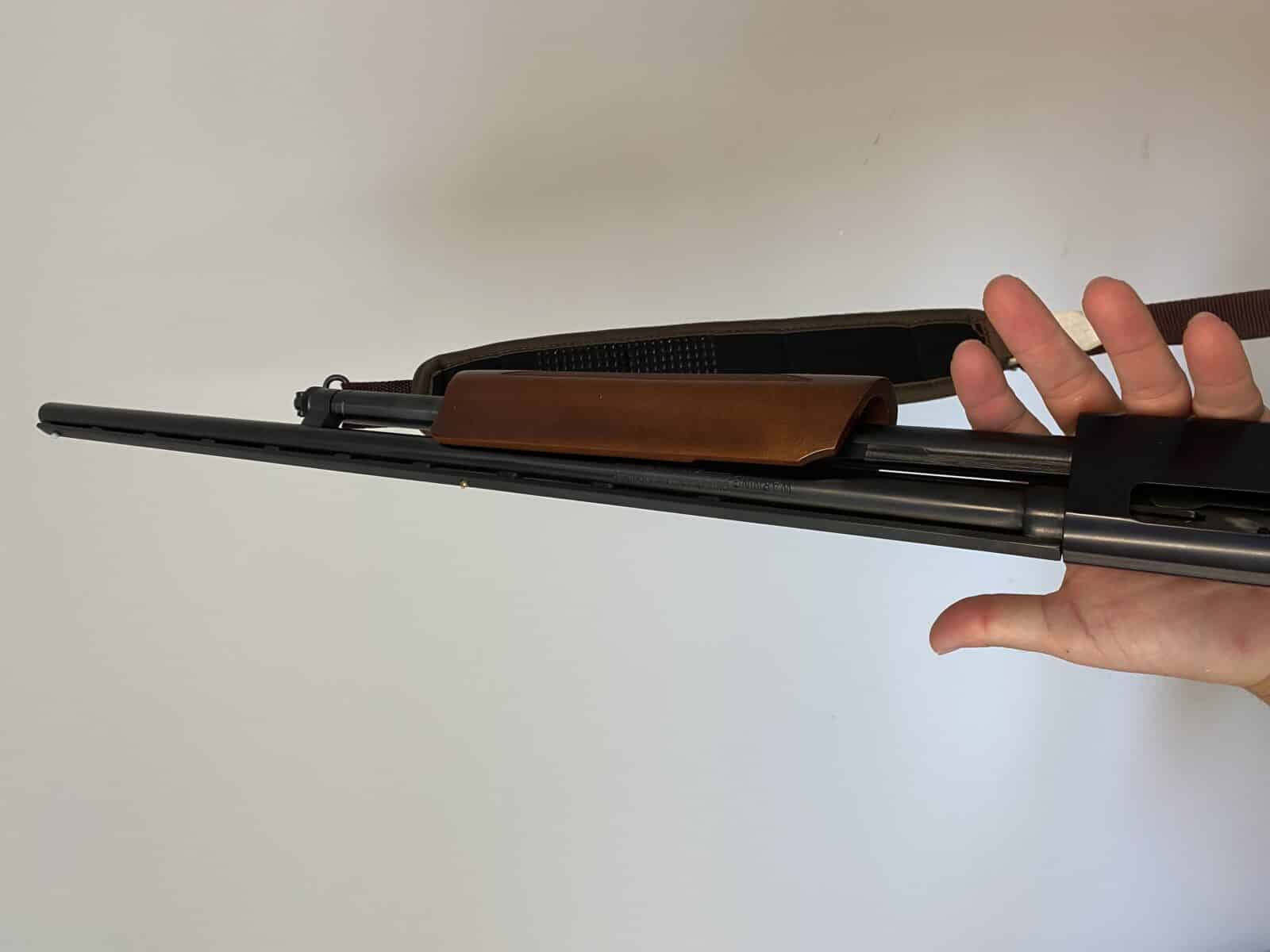 Mossberg 500 cal. 410