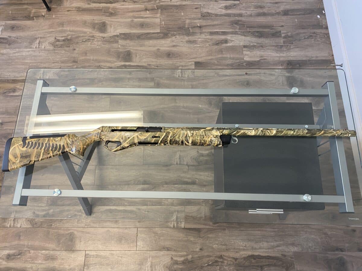 Benelli super vinci max 5 cal. 12