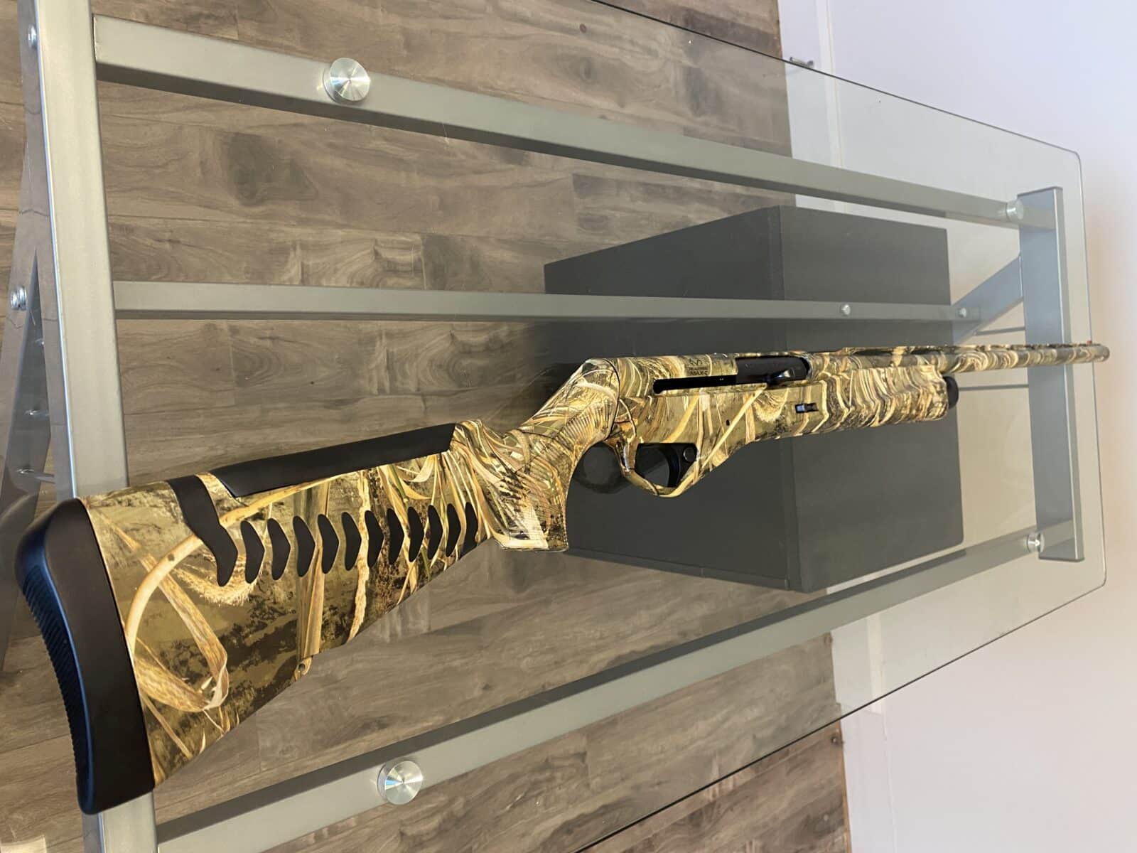 Benelli super vinci max 5 cal. 12