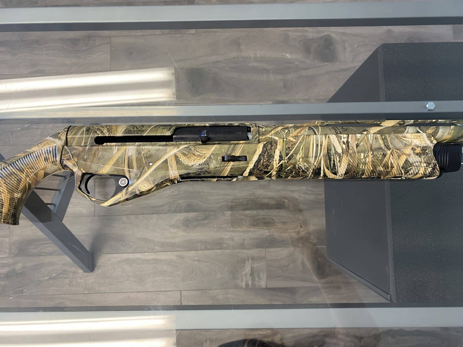 Benelli super vinci max 5 cal. 12
