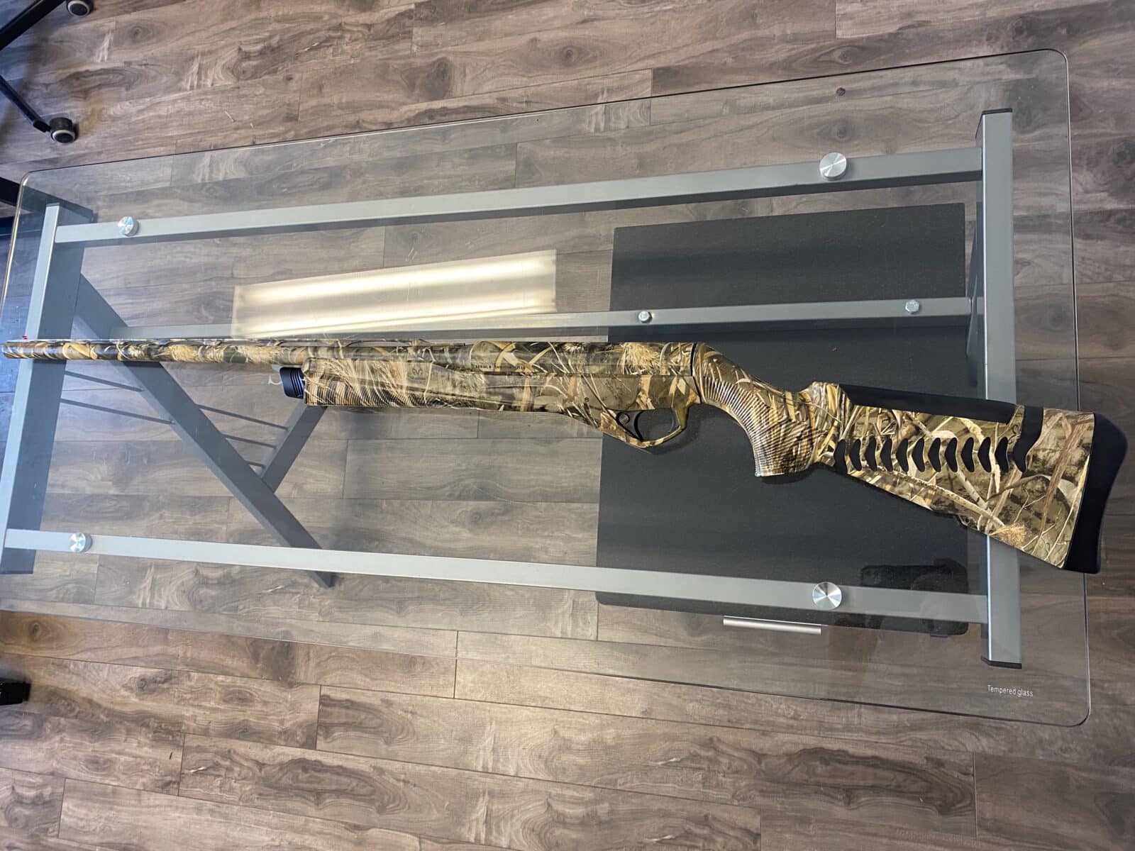 Benelli super vinci max 5 cal. 12