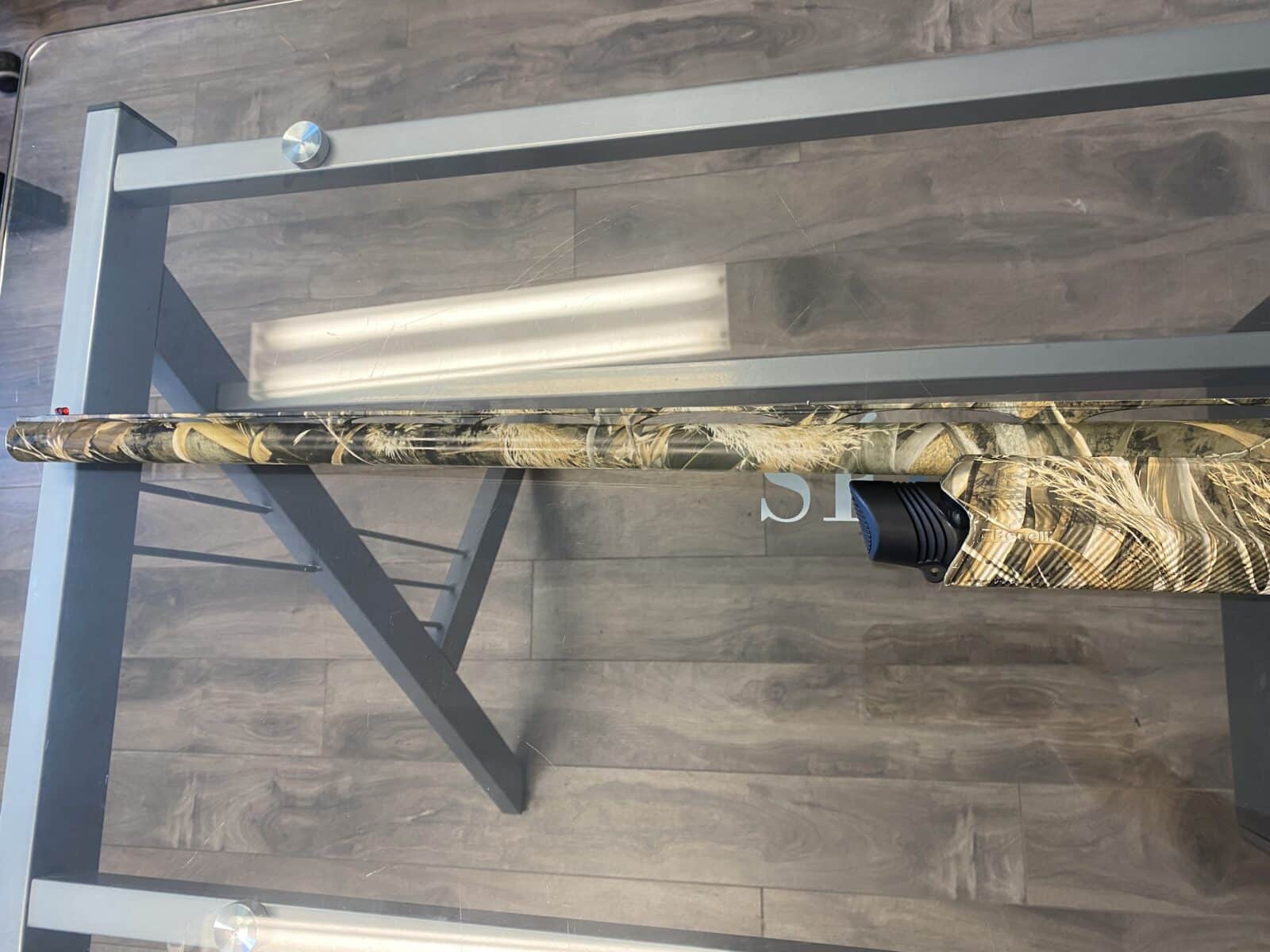 Benelli super vinci max 5 cal. 12