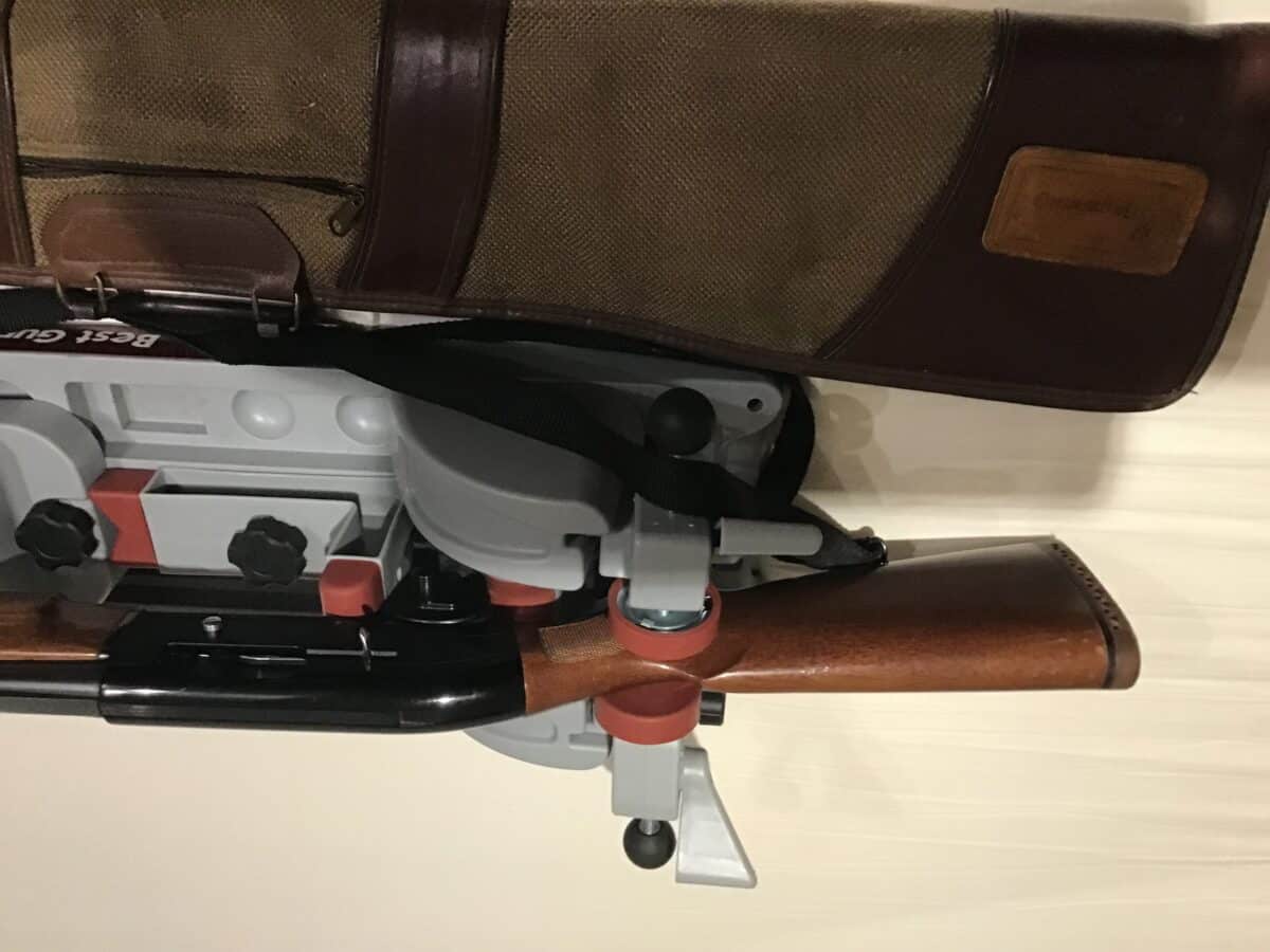 Berreta A303 semi auto