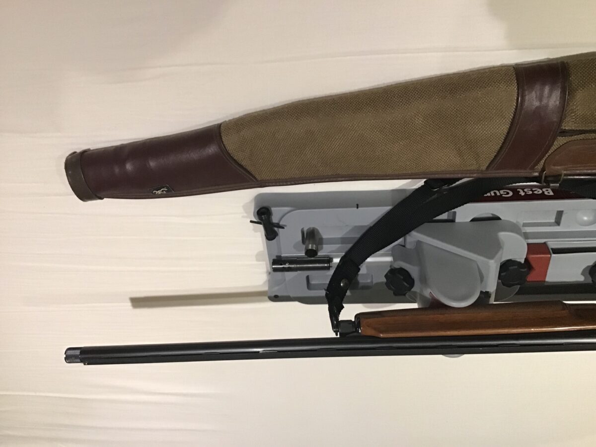 Berreta A303 semi auto