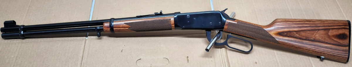 Winchester 94AE Win-Tuff laminé calibre 30-30