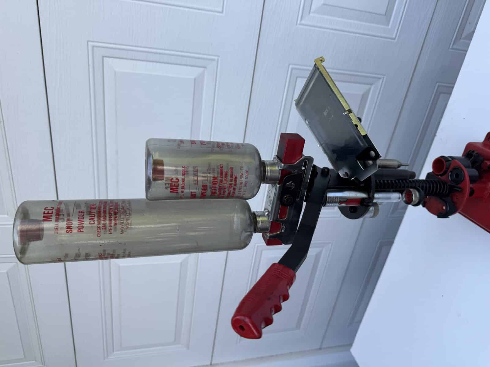 MEC Sizemaster 12ga Shell Loader