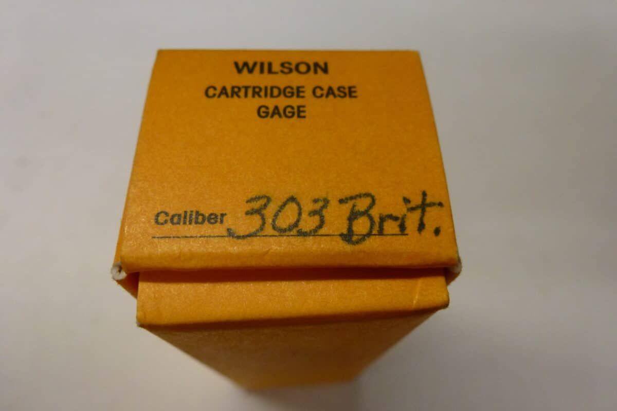 case gage