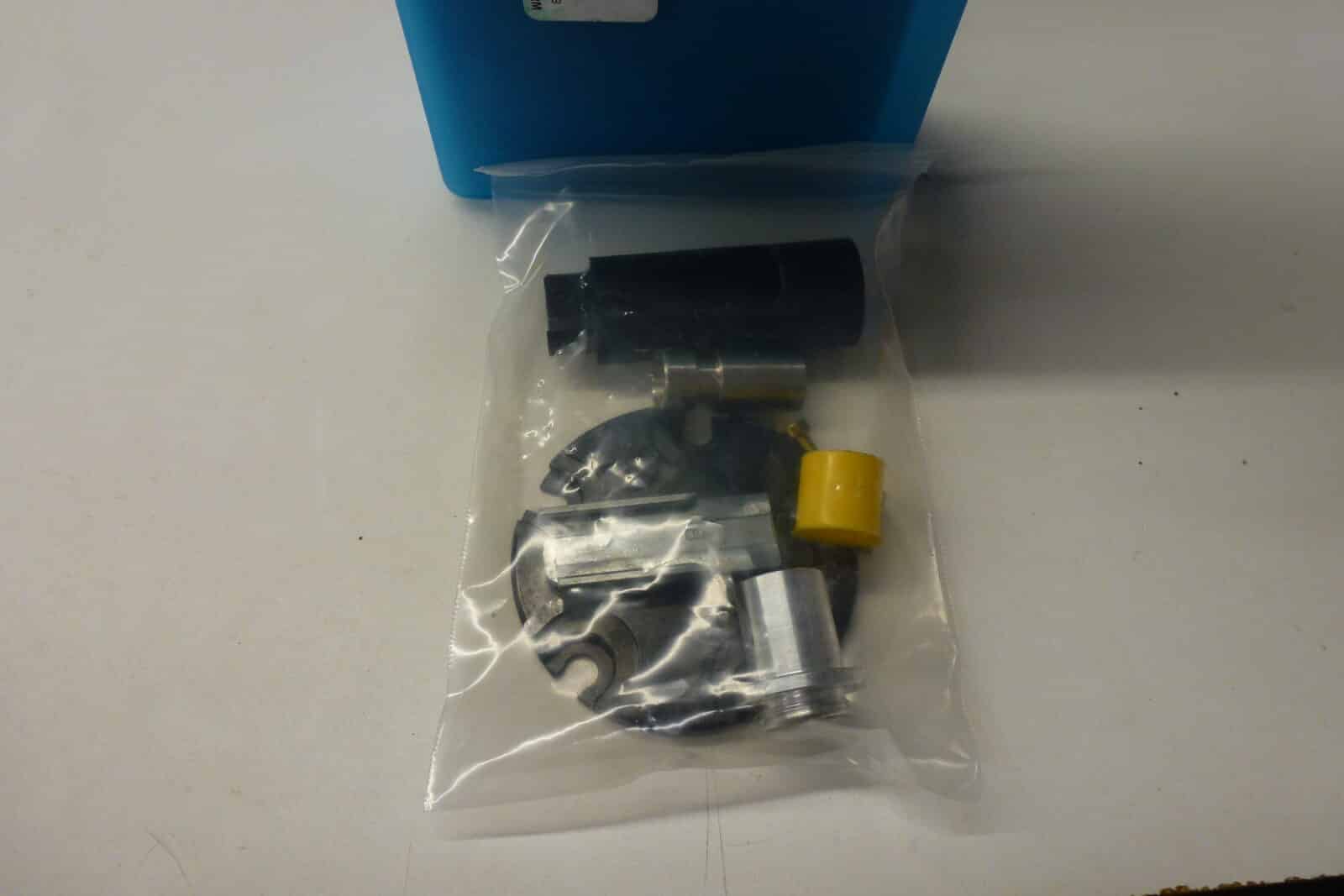 Dillon, kit de conversion pour XL650/XL750