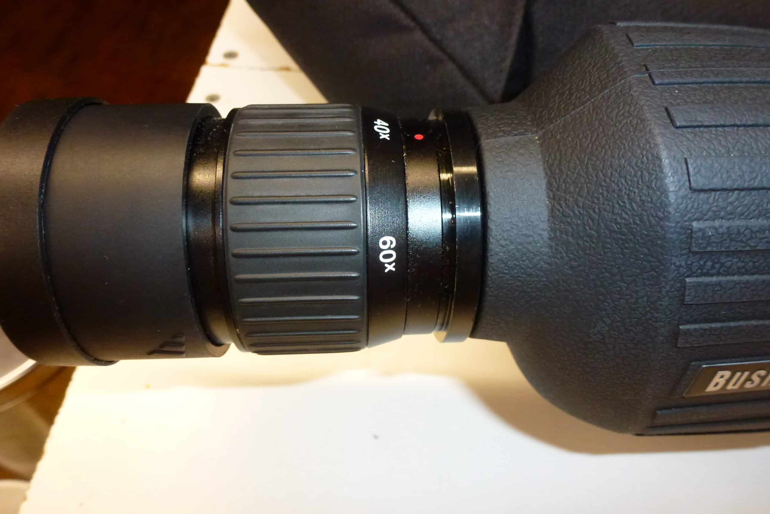 Spotting scope de bushnell