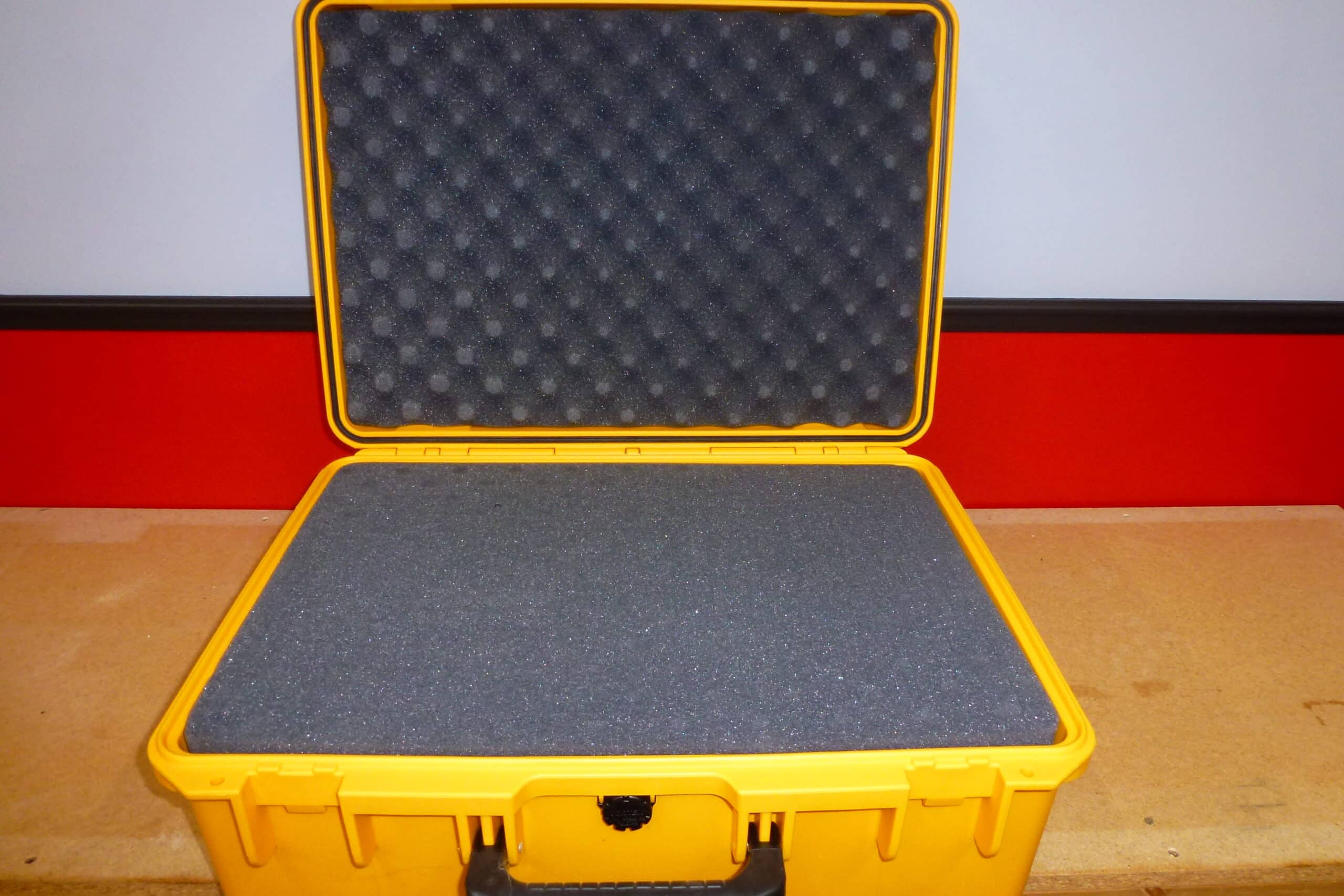valise pelican