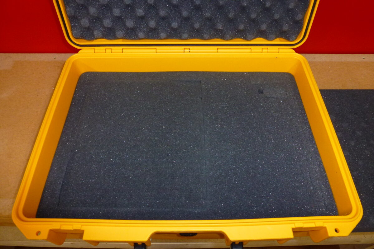 valise pelican