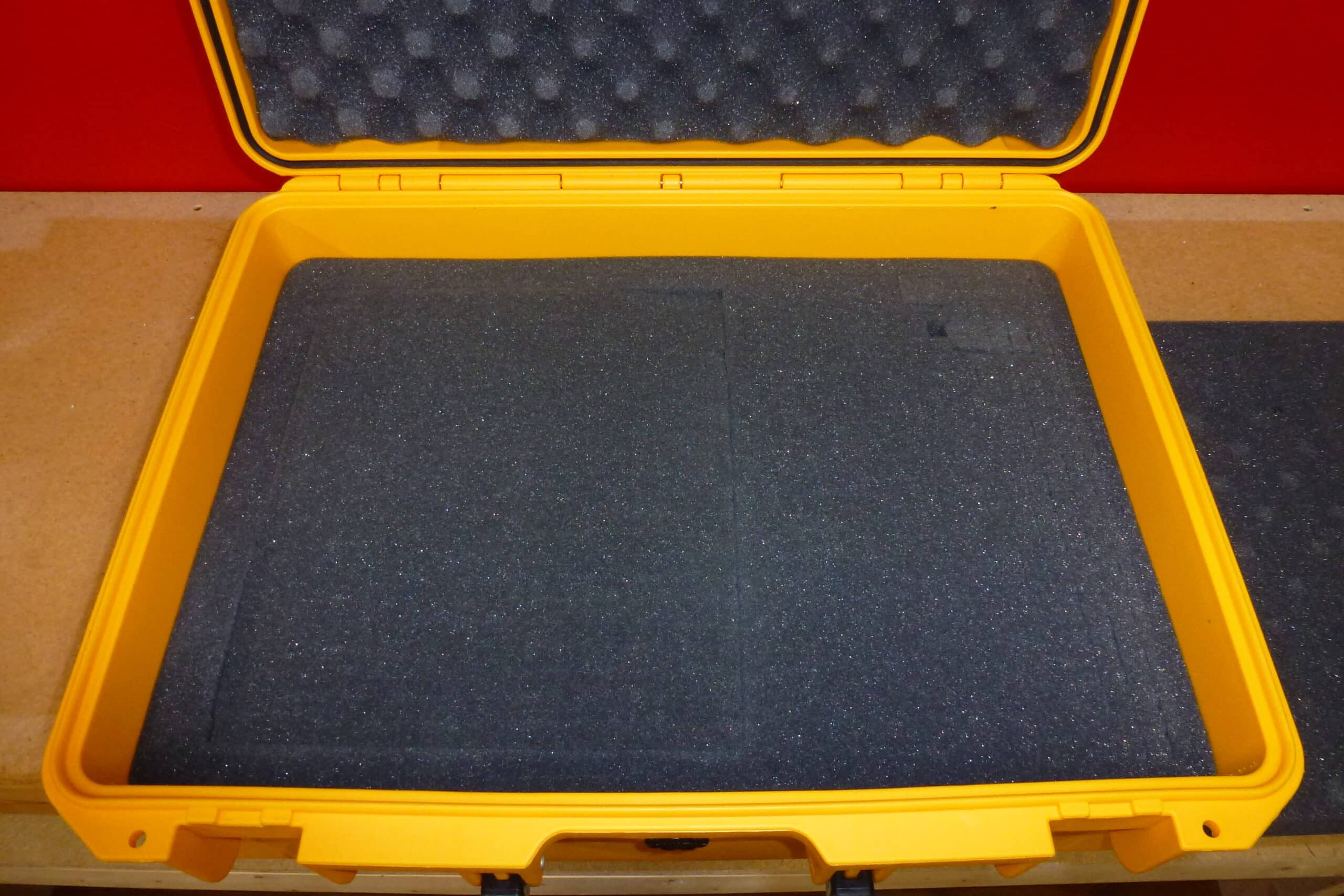 valise pelican