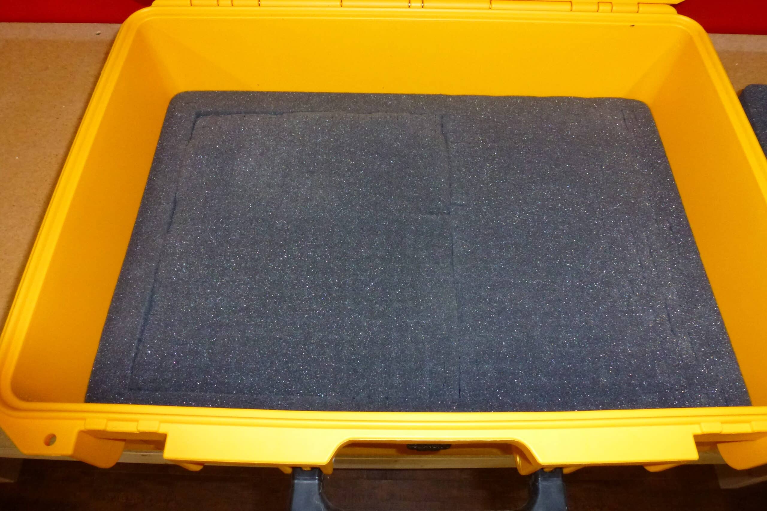 valise pelican