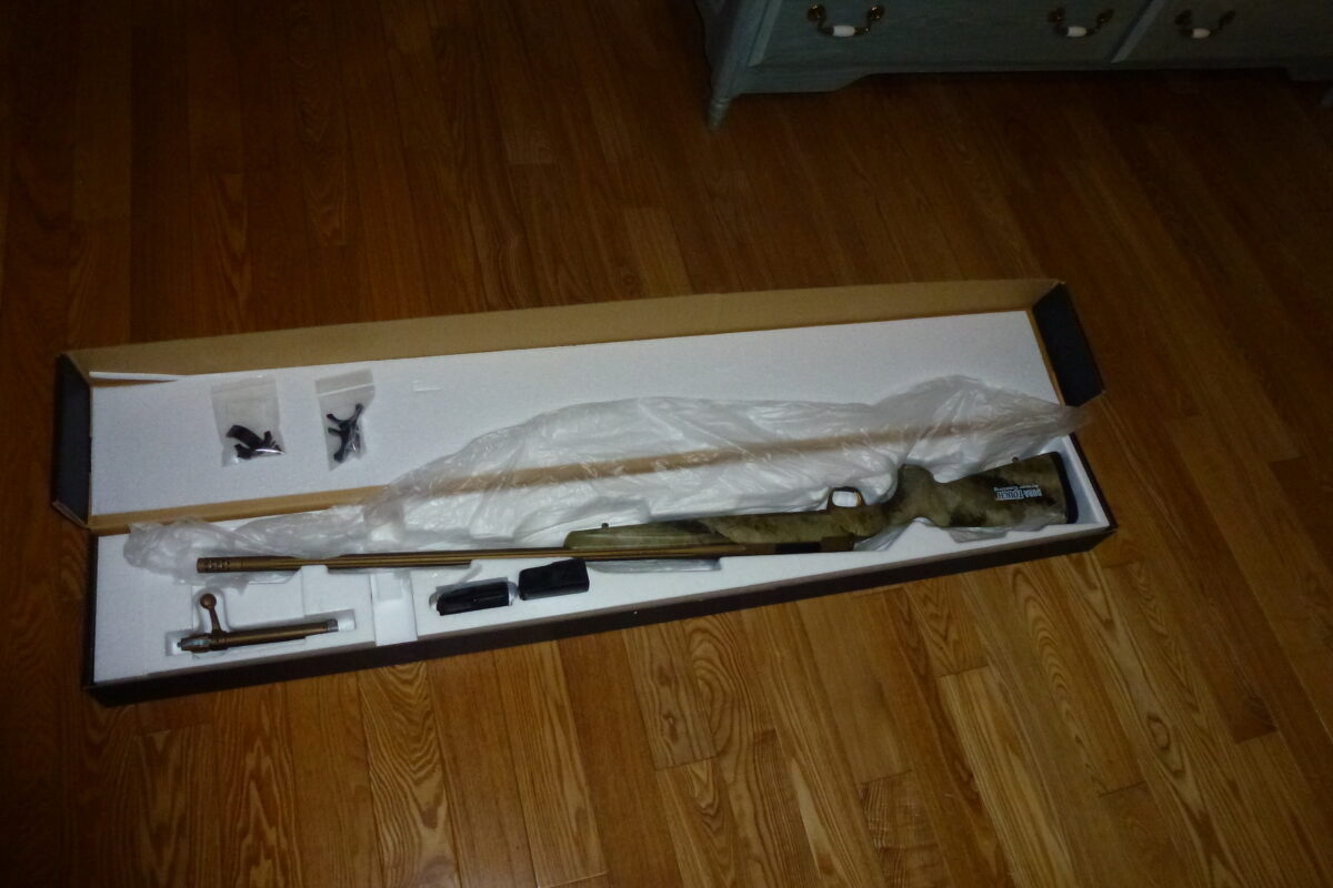 browning xbolt hell canyon long range 6.5 creedmore