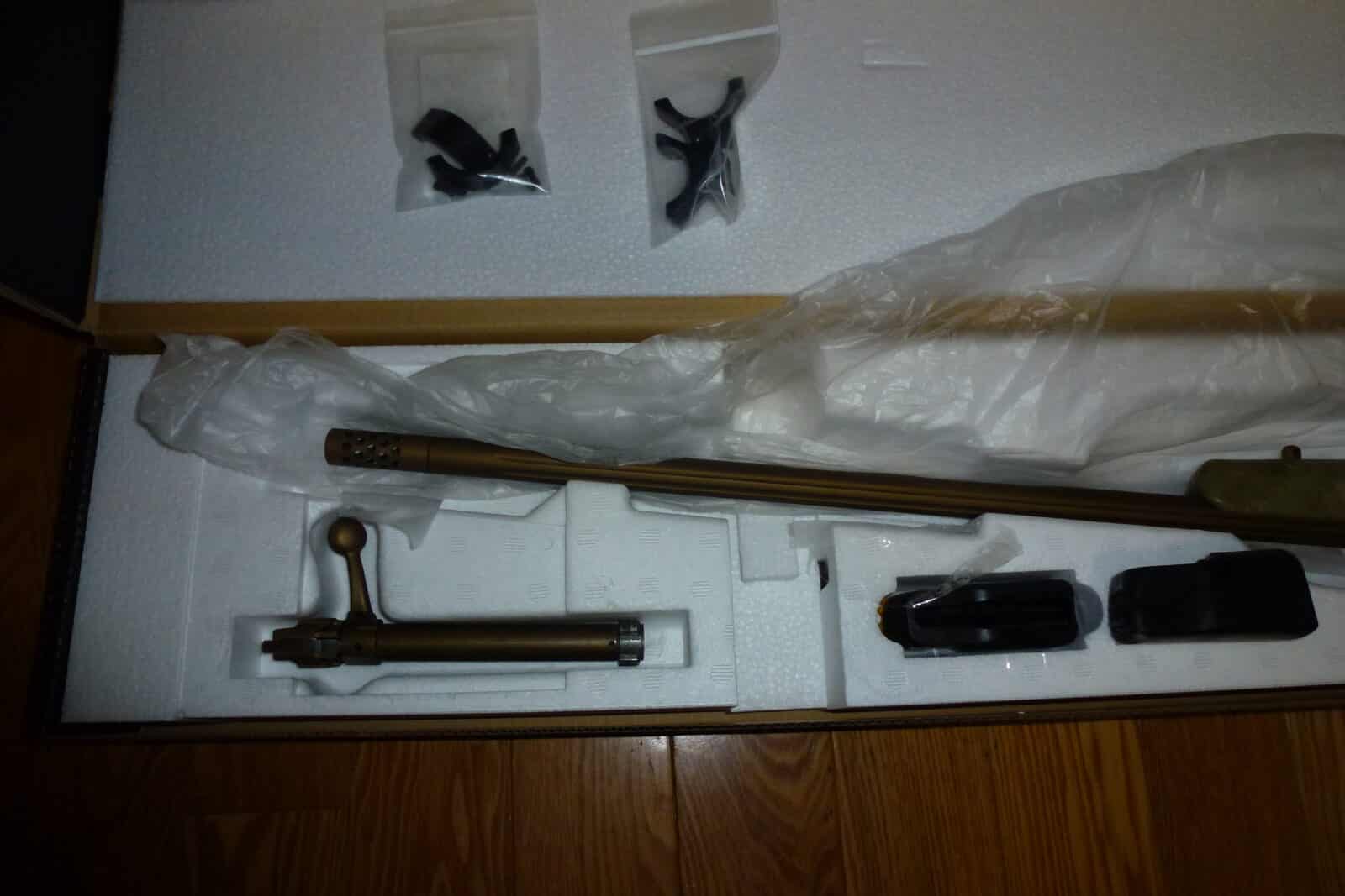 browning xbolt hell canyon long range 6.5 creedmore