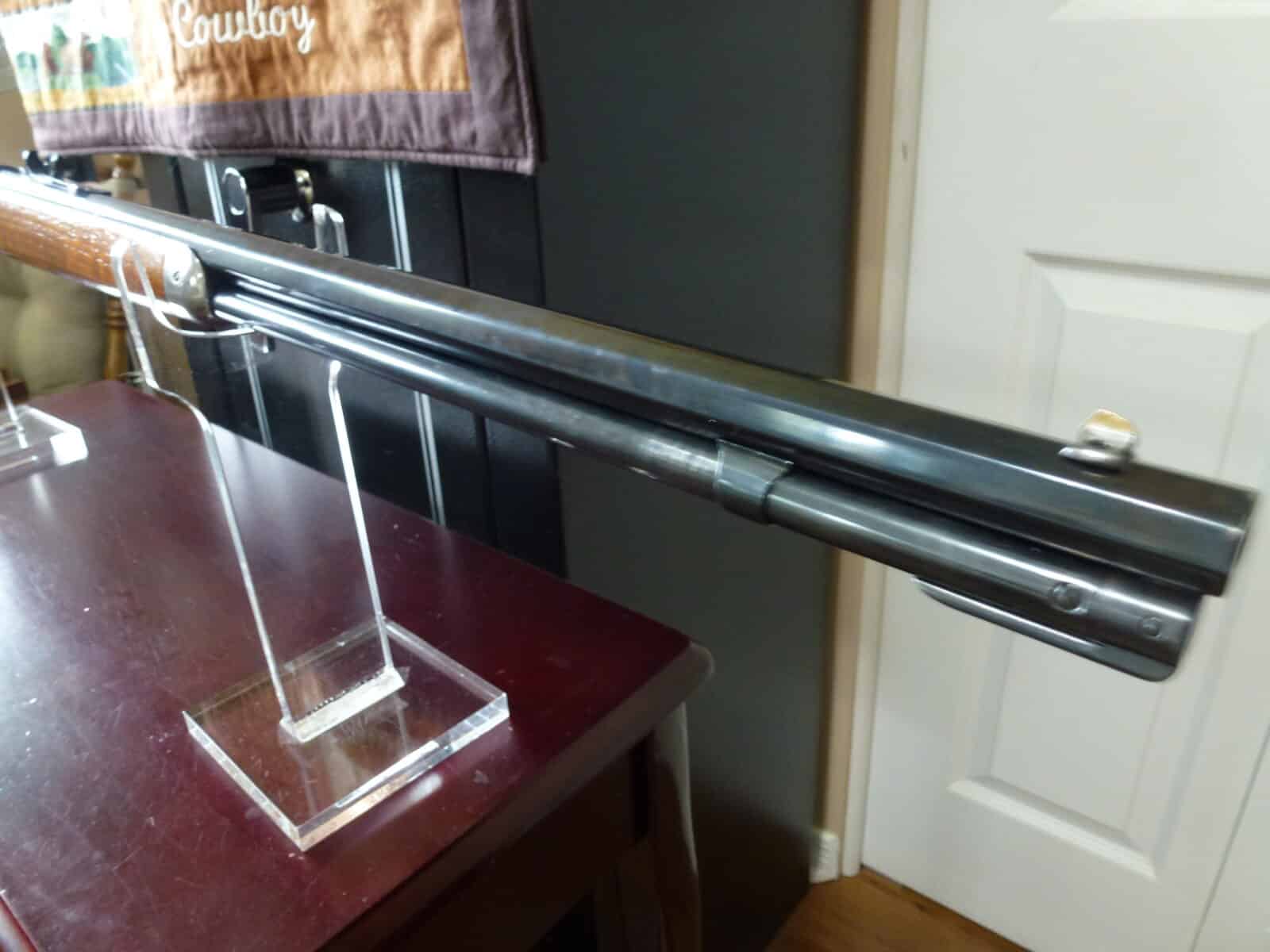 **1875$*WINCHESTER Mod.1892 .25-20 WCF*TAKEDOWN*OCTOGONAL BARREL**