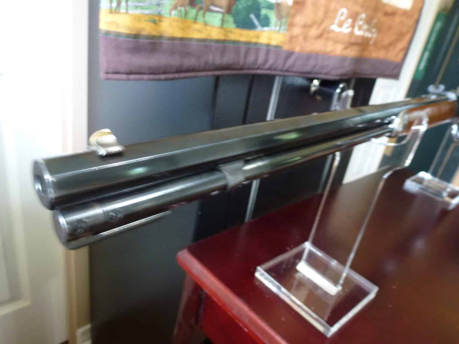 **1875$*WINCHESTER Mod.1892 .25-20 WCF*TAKEDOWN*OCTOGONAL BARREL**